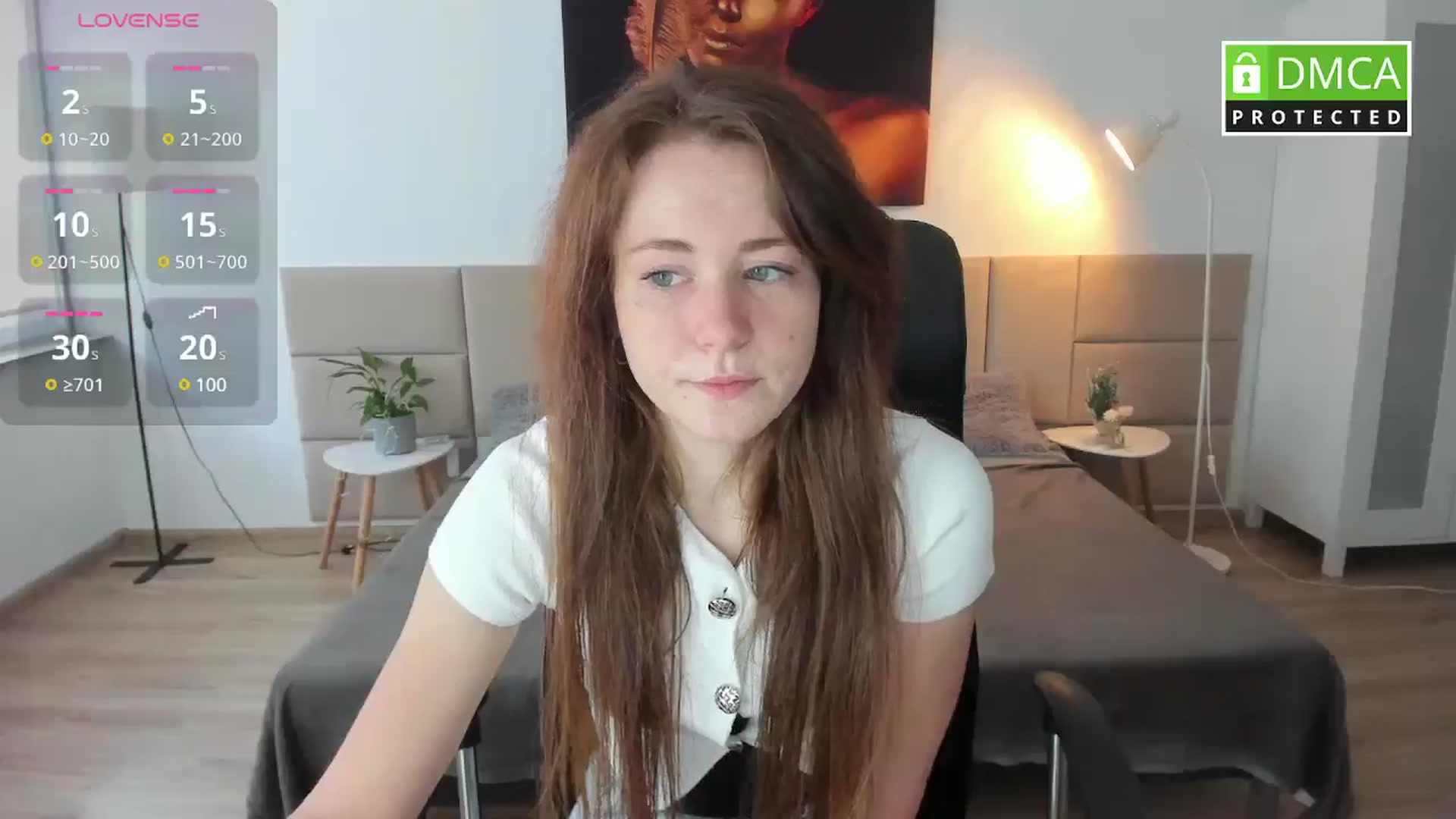 Gallery image thumbnail from Moonshinee's myfreecams stream on, 02/16/2025, 13:50 image 4 of 20