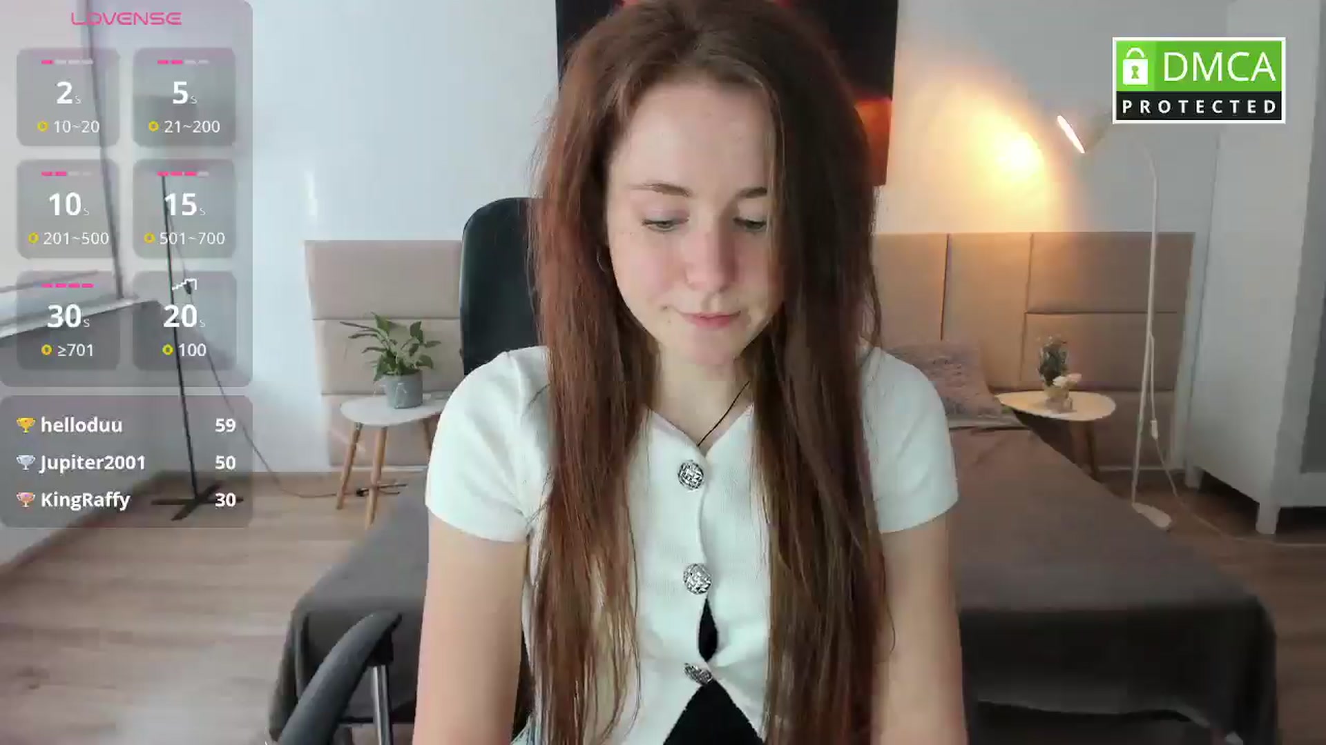 Gallery image thumbnail from Moonshinee's myfreecams stream on, 02/16/2025, 14:18 image 10 of 20