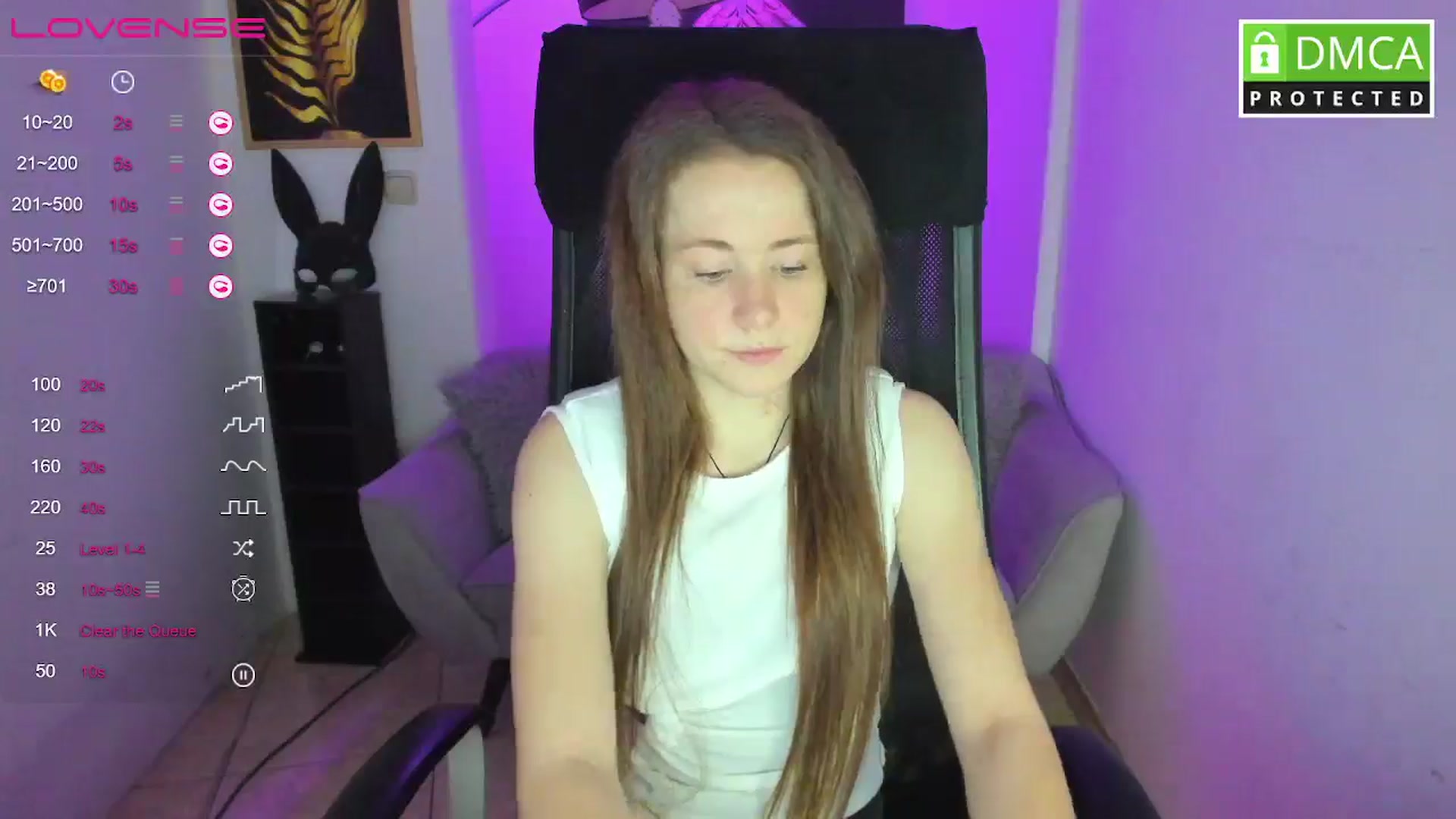 Gallery image thumbnail from Moonshinee's myfreecams stream on, 02/20/2025, 13:21 image 6 of 20