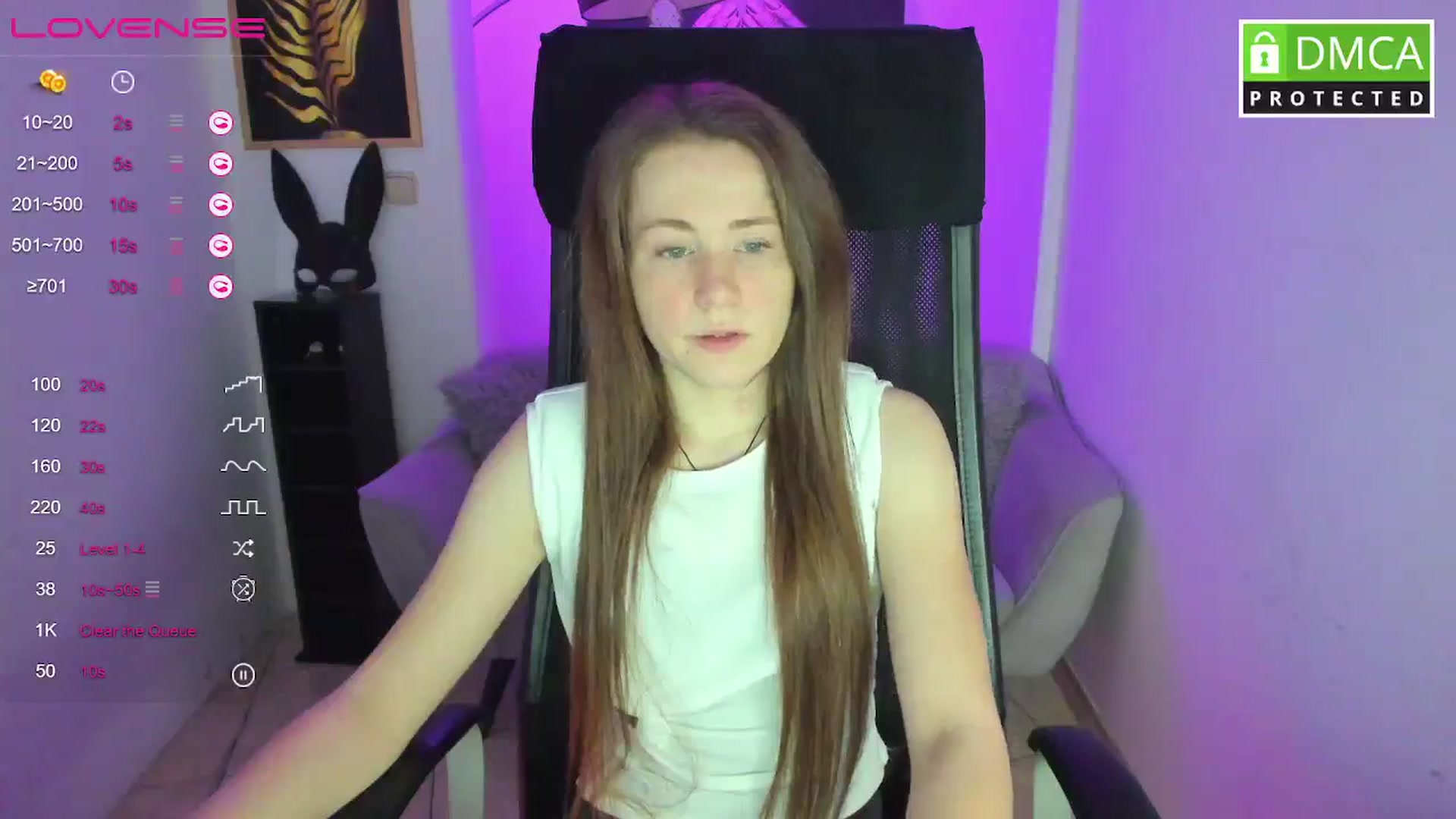 Gallery image thumbnail from Moonshinee's myfreecams stream on, 02/20/2025, 13:21 image 7 of 20
