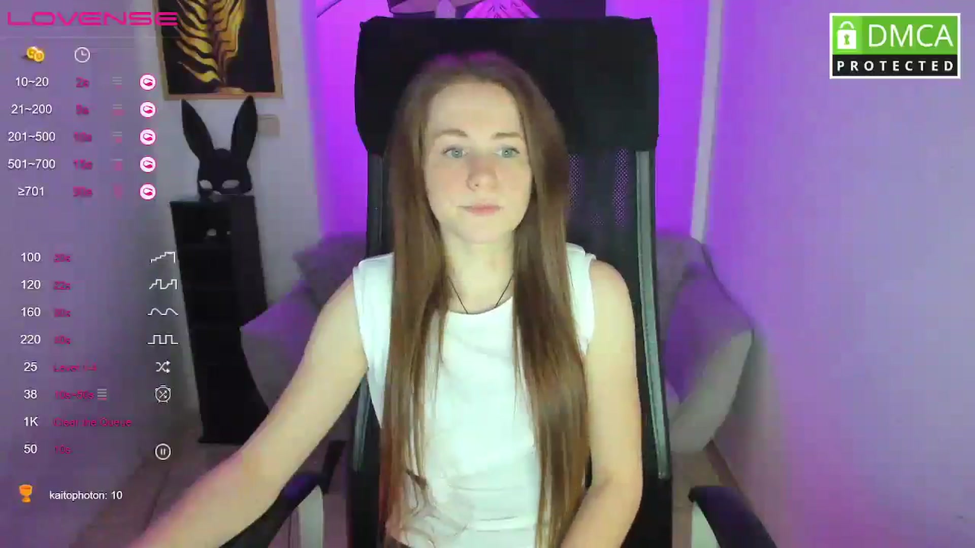 Gallery image thumbnail from Moonshinee's myfreecams stream on, 02/20/2025, 13:21 image 14 of 20