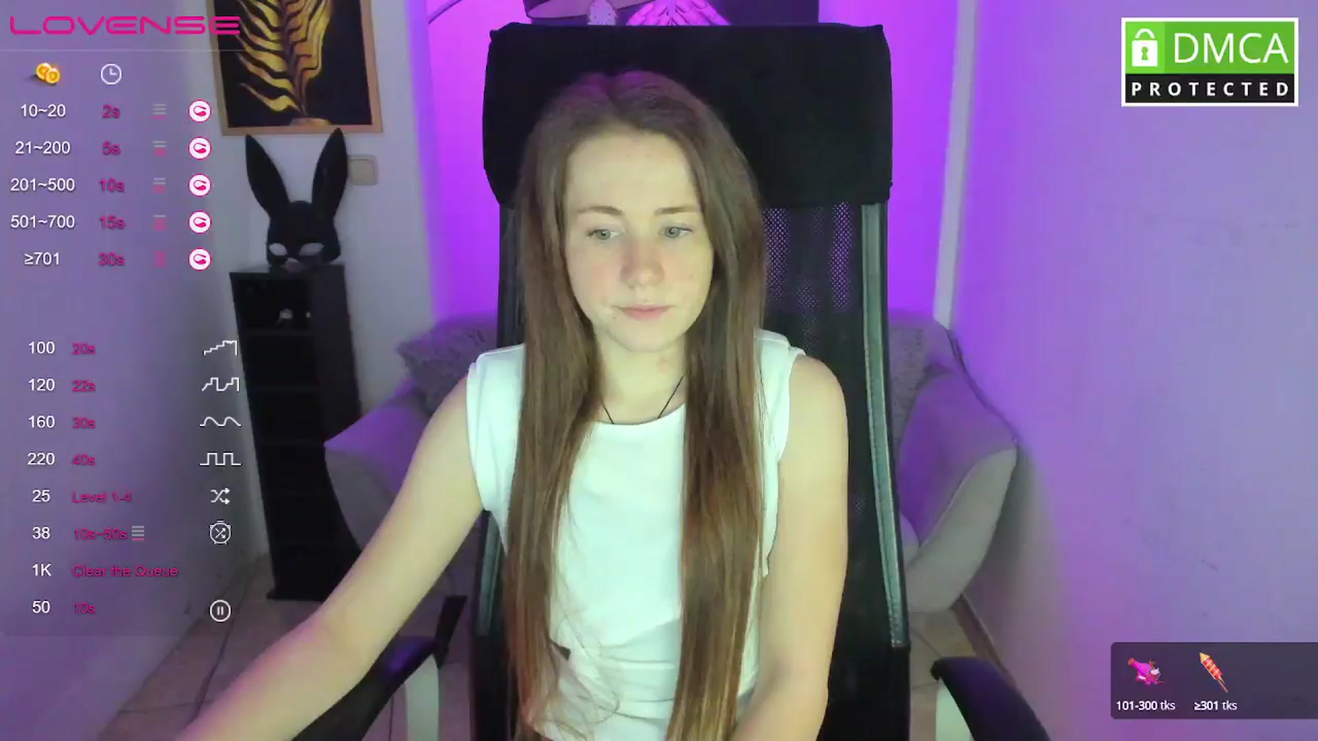 Gallery image thumbnail from Moonshinee's myfreecams stream on, 02/20/2025, 13:21 image 3 of 20