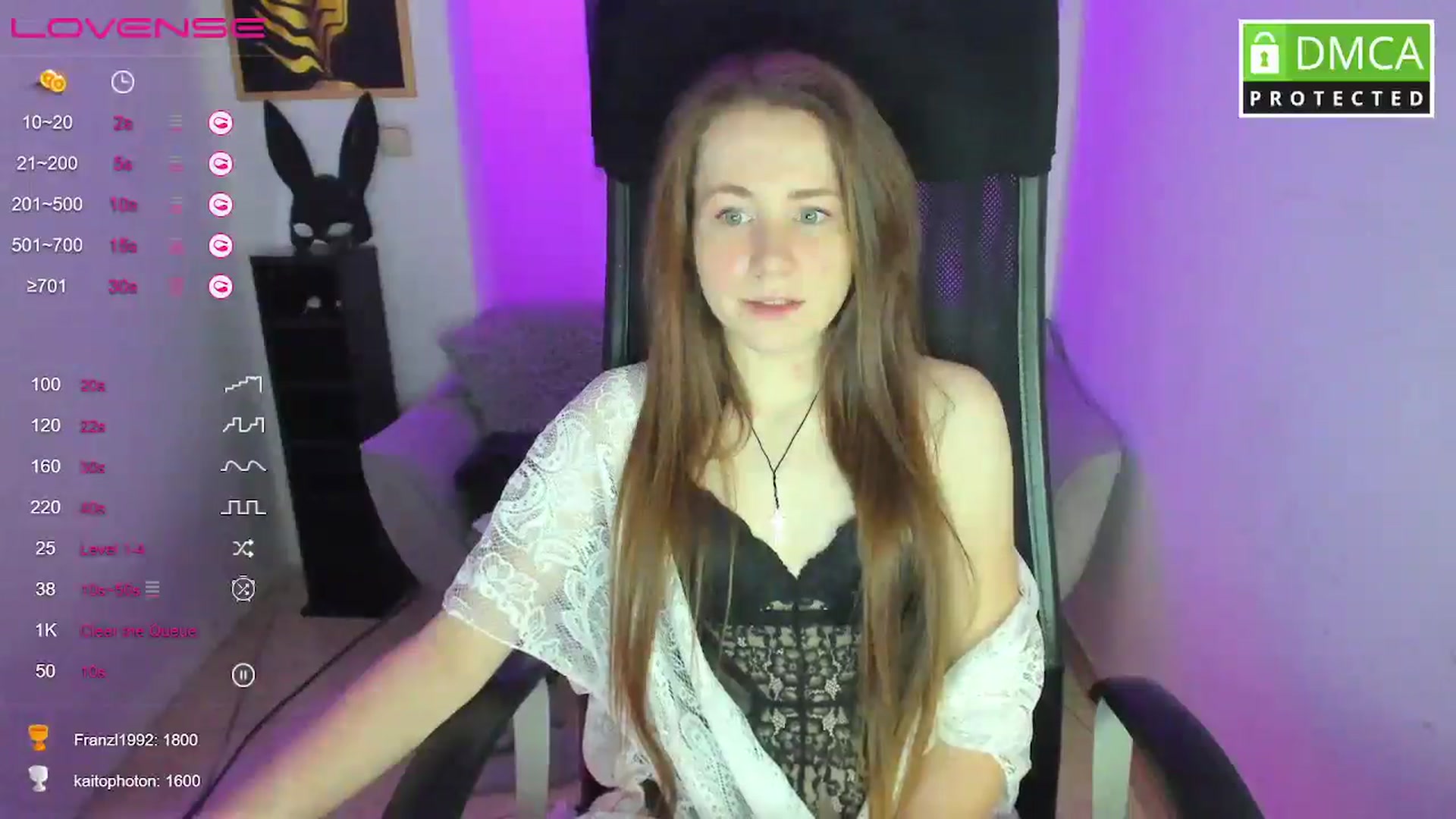 Gallery image thumbnail from Moonshinee's myfreecams stream on, 02/20/2025, 14:16 image 7 of 20