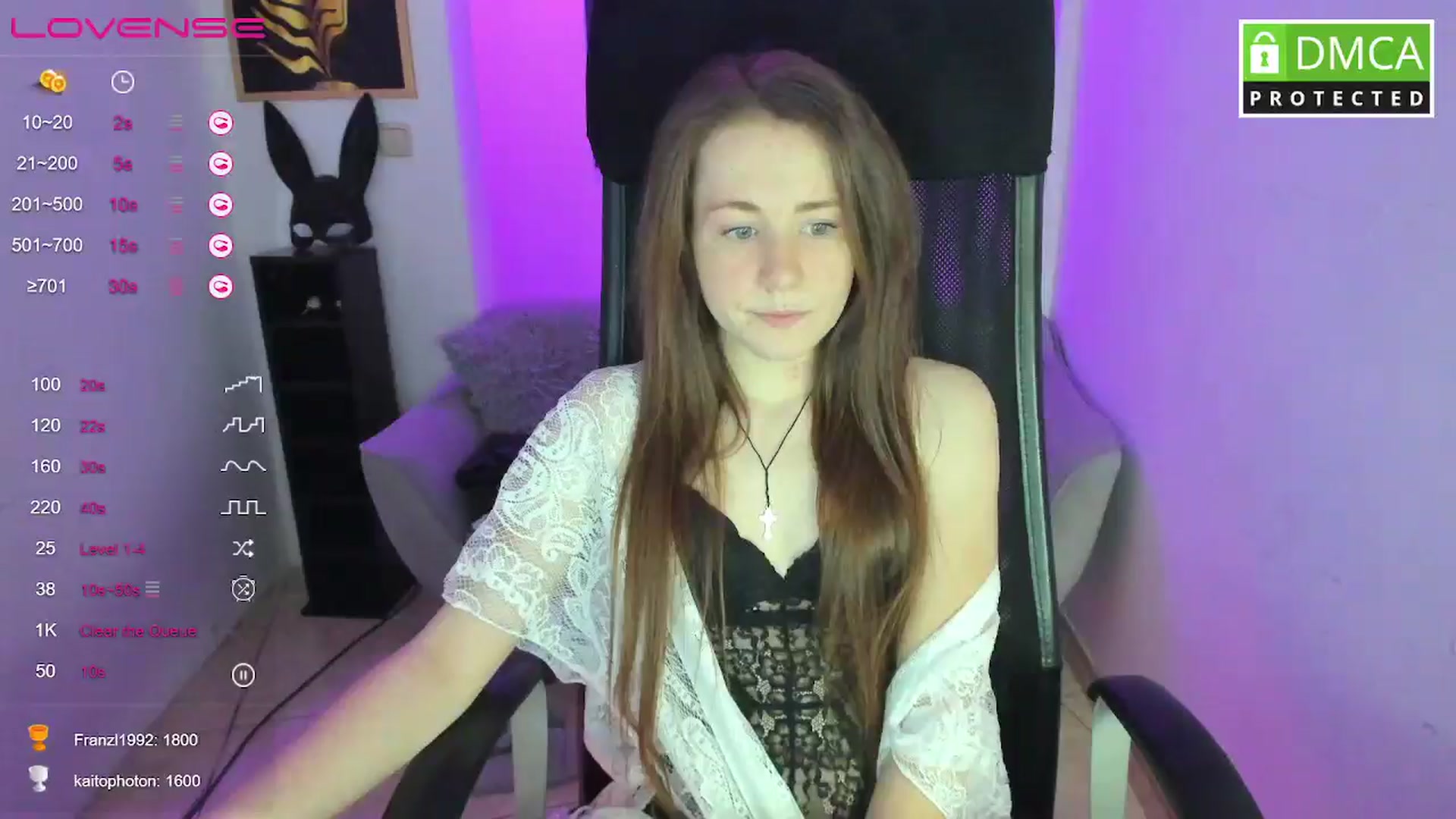 Gallery image thumbnail from Moonshinee's myfreecams stream on, 02/20/2025, 14:16 image 18 of 20