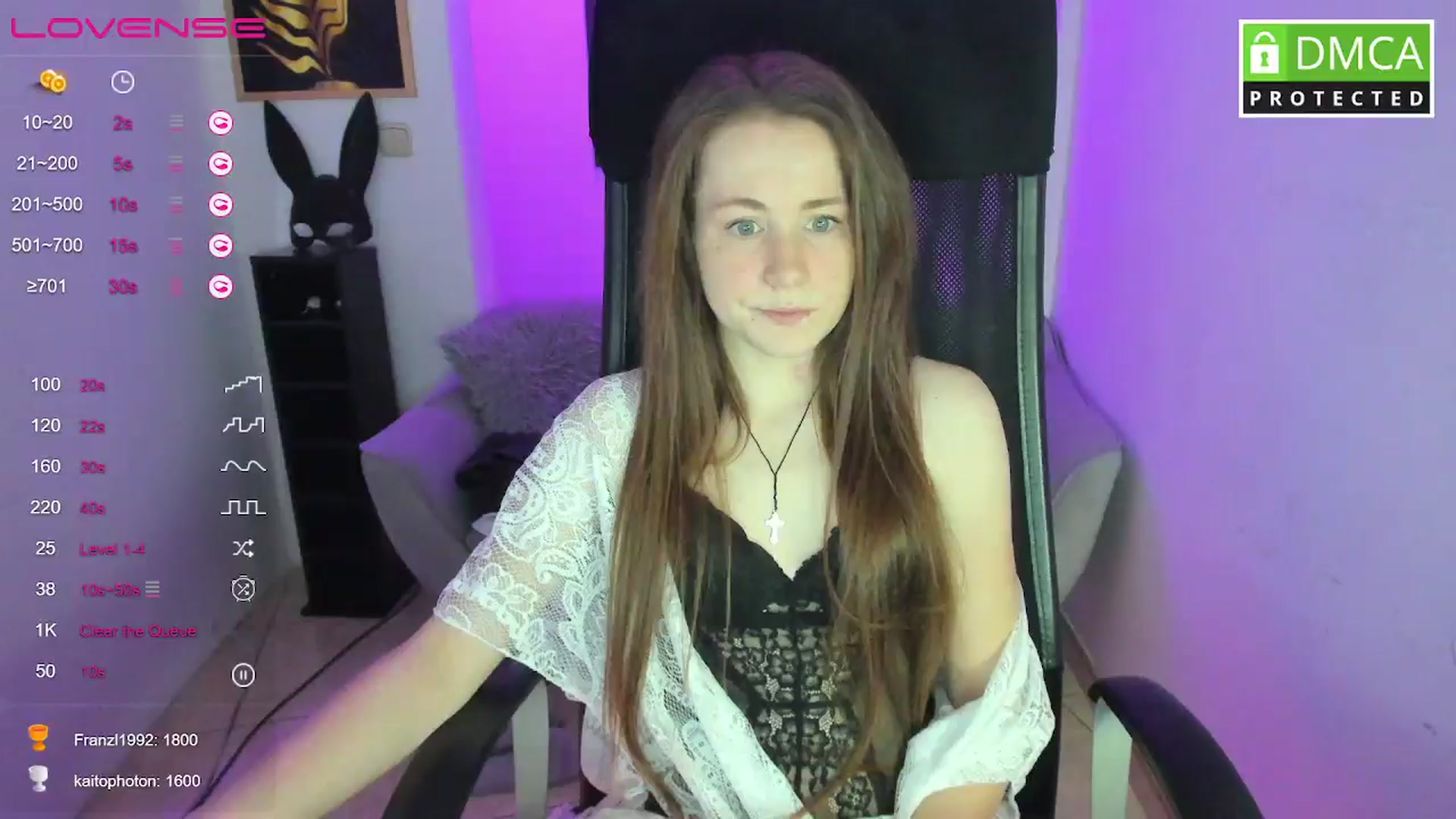 Gallery image thumbnail from Moonshinee's myfreecams stream on, 02/20/2025, 14:16 image 15 of 20