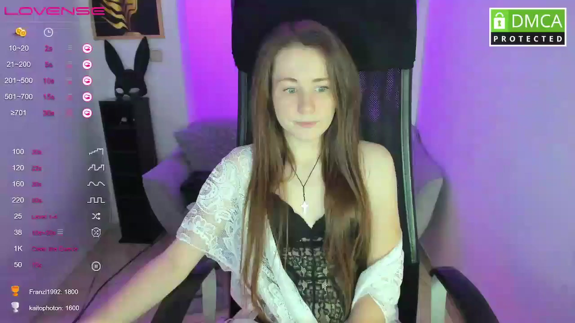 Gallery image thumbnail from Moonshinee's myfreecams stream on, 02/20/2025, 14:16 image 19 of 20