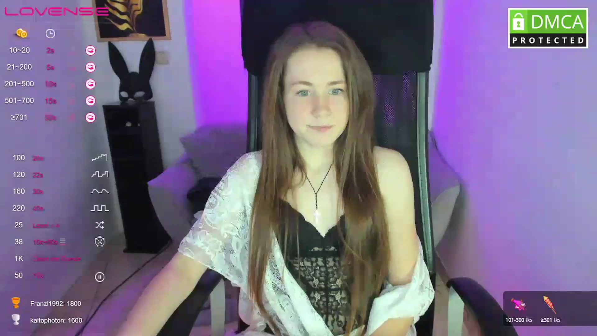 Gallery image thumbnail from Moonshinee's myfreecams stream on, 02/20/2025, 14:16 image 13 of 20