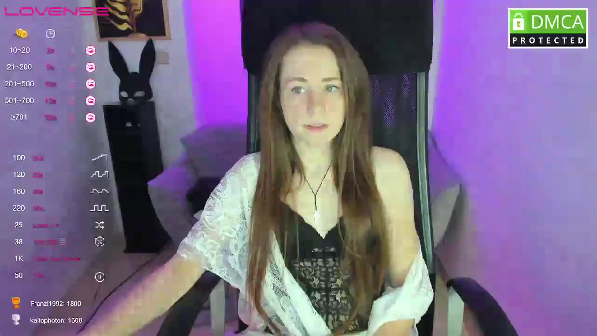 Gallery image thumbnail from Moonshinee's myfreecams stream on, 02/20/2025, 14:16 image 14 of 20