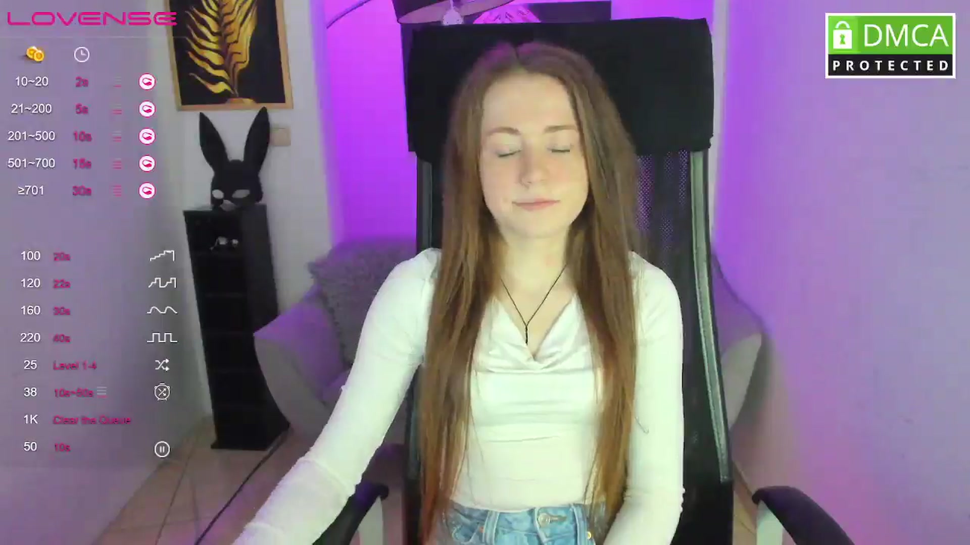 Gallery image thumbnail from Moonshinee's myfreecams stream on, 02/22/2025, 13:58 image 15 of 20