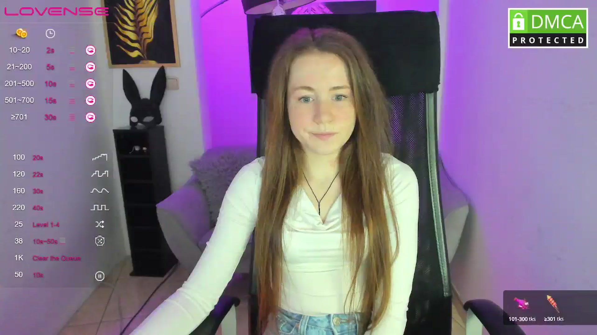 Gallery image thumbnail from Moonshinee's myfreecams stream on, 02/22/2025, 13:58 image 19 of 20