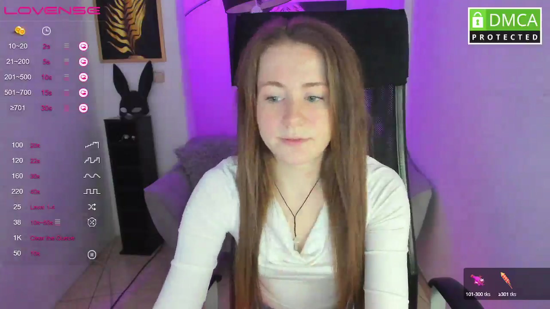 Gallery image thumbnail from Moonshinee's myfreecams stream on, 02/22/2025, 13:58 image 5 of 20