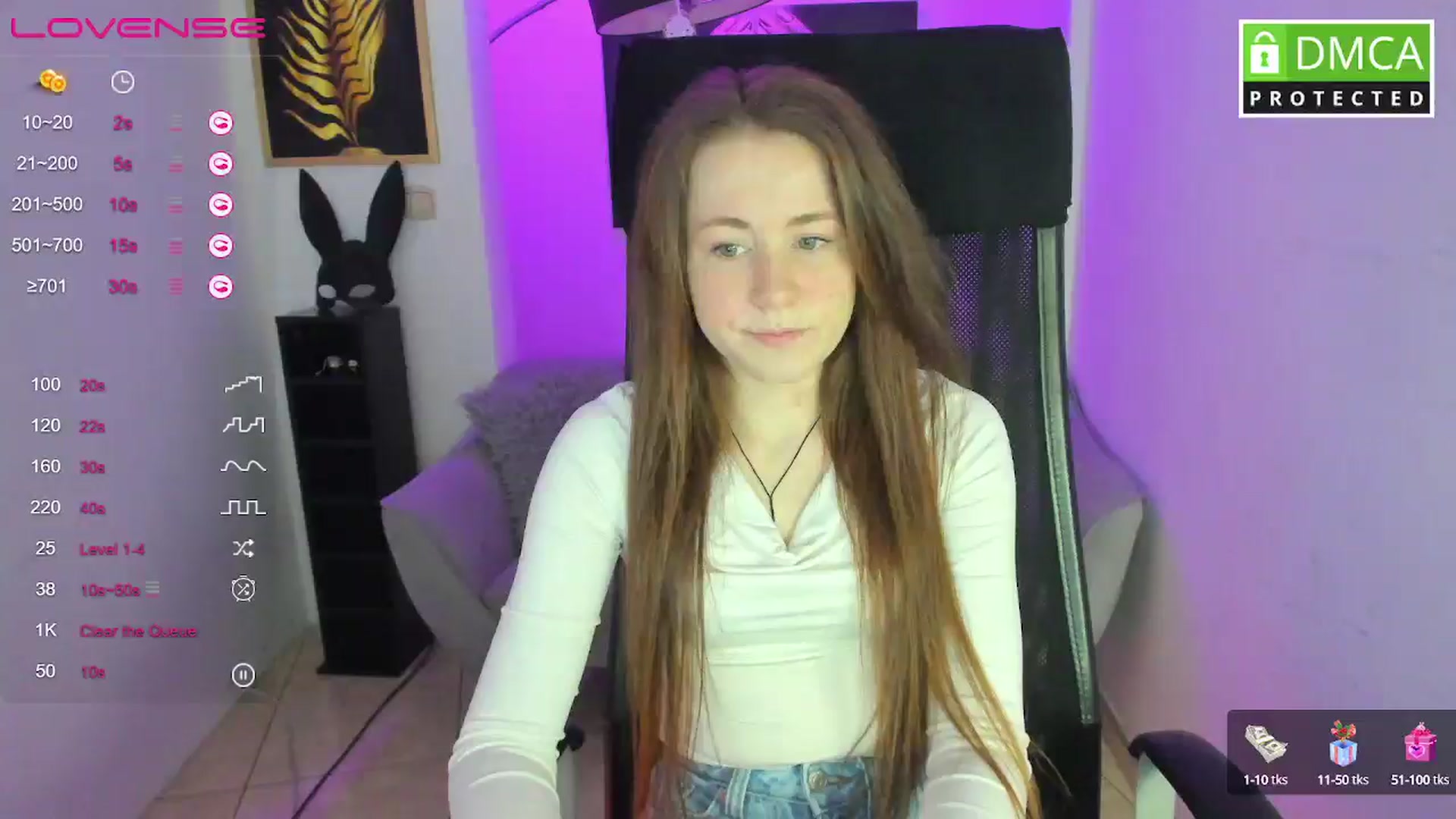 Gallery image thumbnail from Moonshinee's myfreecams stream on, 02/22/2025, 13:58 image 13 of 20