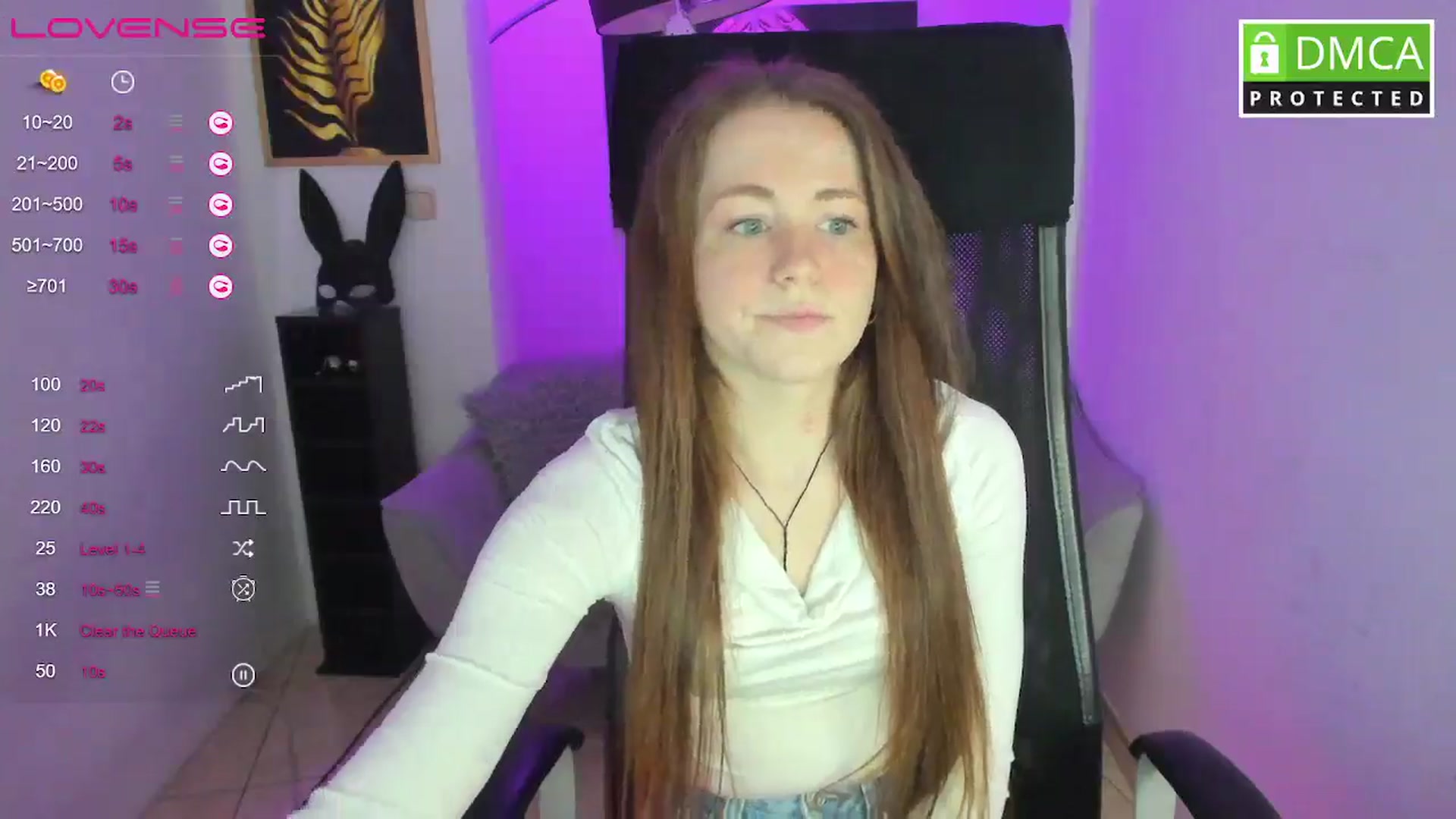Gallery image thumbnail from Moonshinee's myfreecams stream on, 02/22/2025, 13:58 image 12 of 20