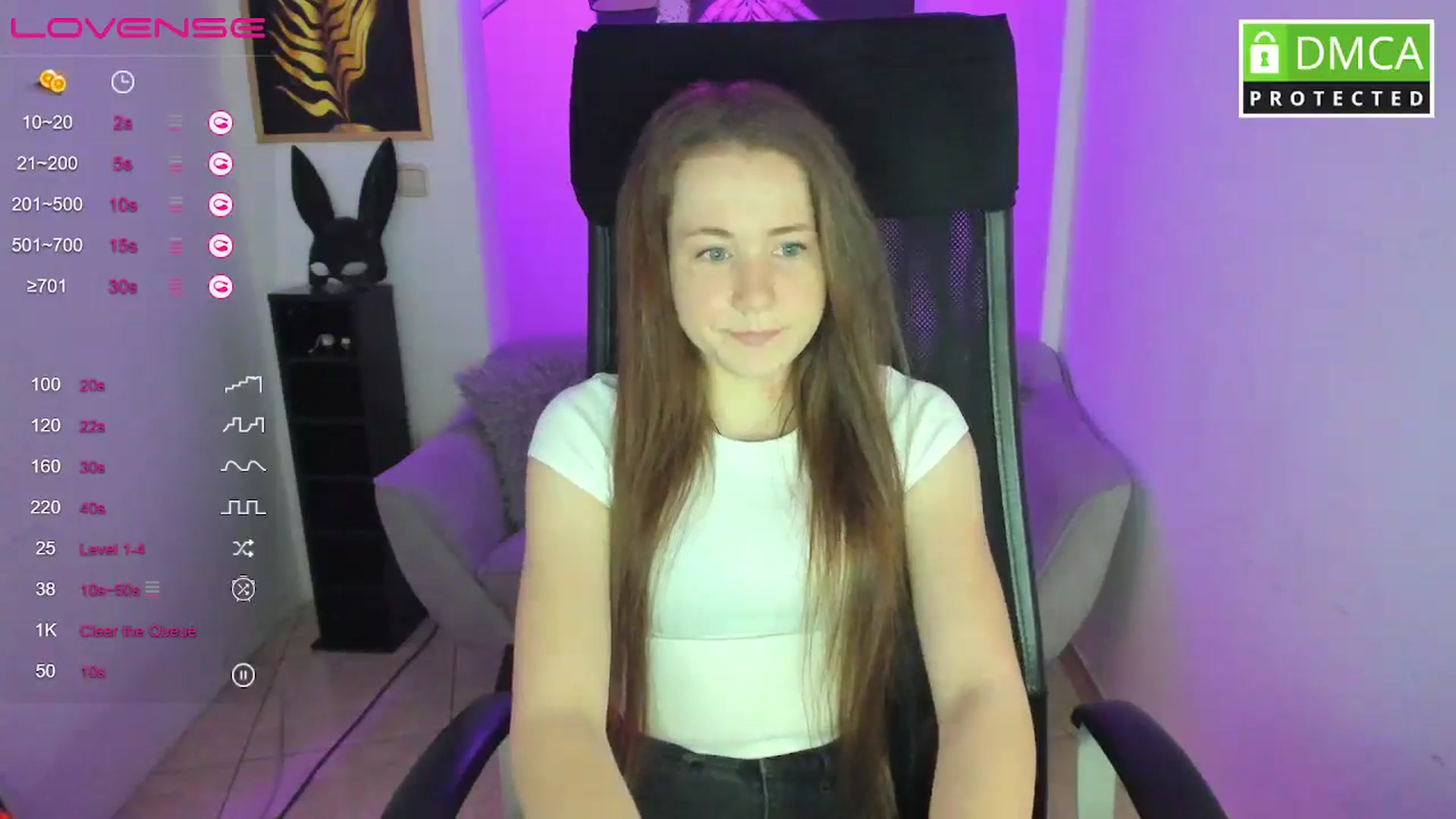 Gallery image thumbnail from Moonshinee's myfreecams stream on, 02/23/2025, 13:44 image 17 of 20