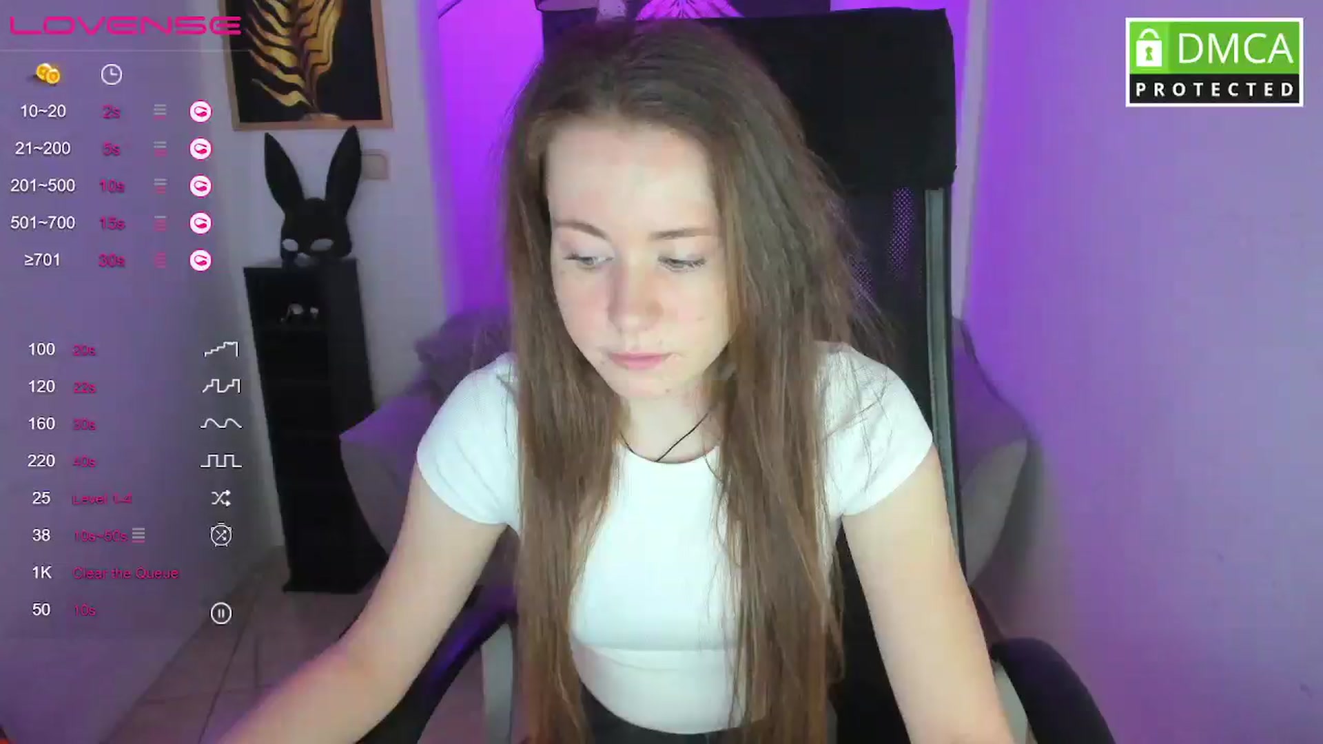 Gallery image thumbnail from Moonshinee's myfreecams stream on, 02/23/2025, 13:44 image 1 of 20