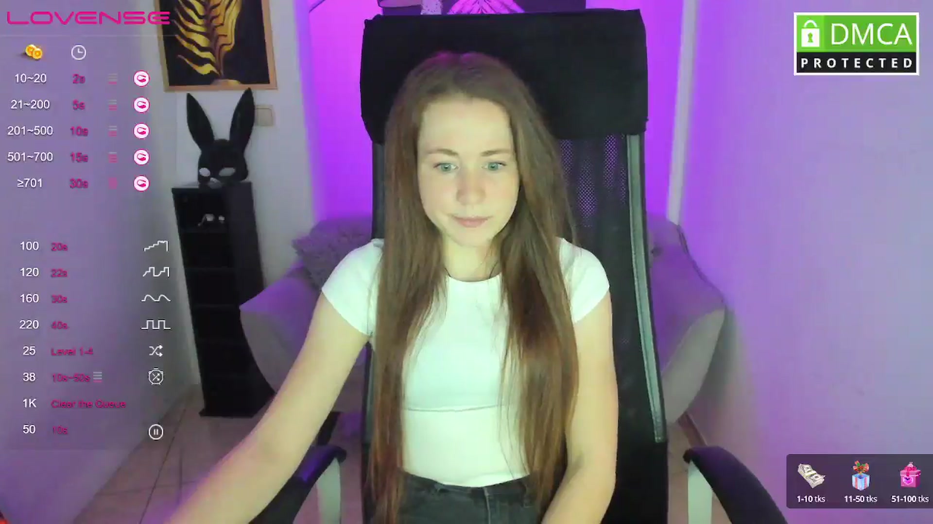 Gallery image thumbnail from Moonshinee's myfreecams stream on, 02/23/2025, 13:44 image 15 of 20