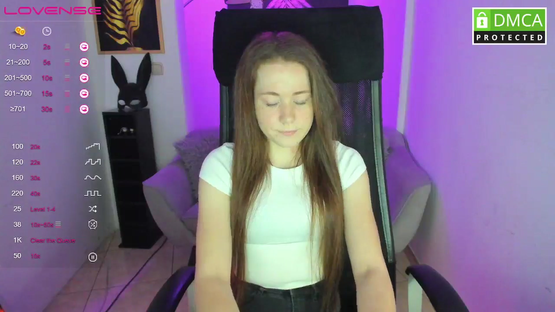 Gallery image thumbnail from Moonshinee's myfreecams stream on, 02/23/2025, 13:44 image 19 of 20