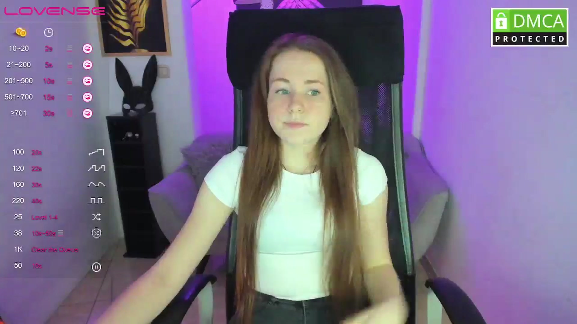 Gallery image thumbnail from Moonshinee's myfreecams stream on, 02/23/2025, 13:44 image 13 of 20