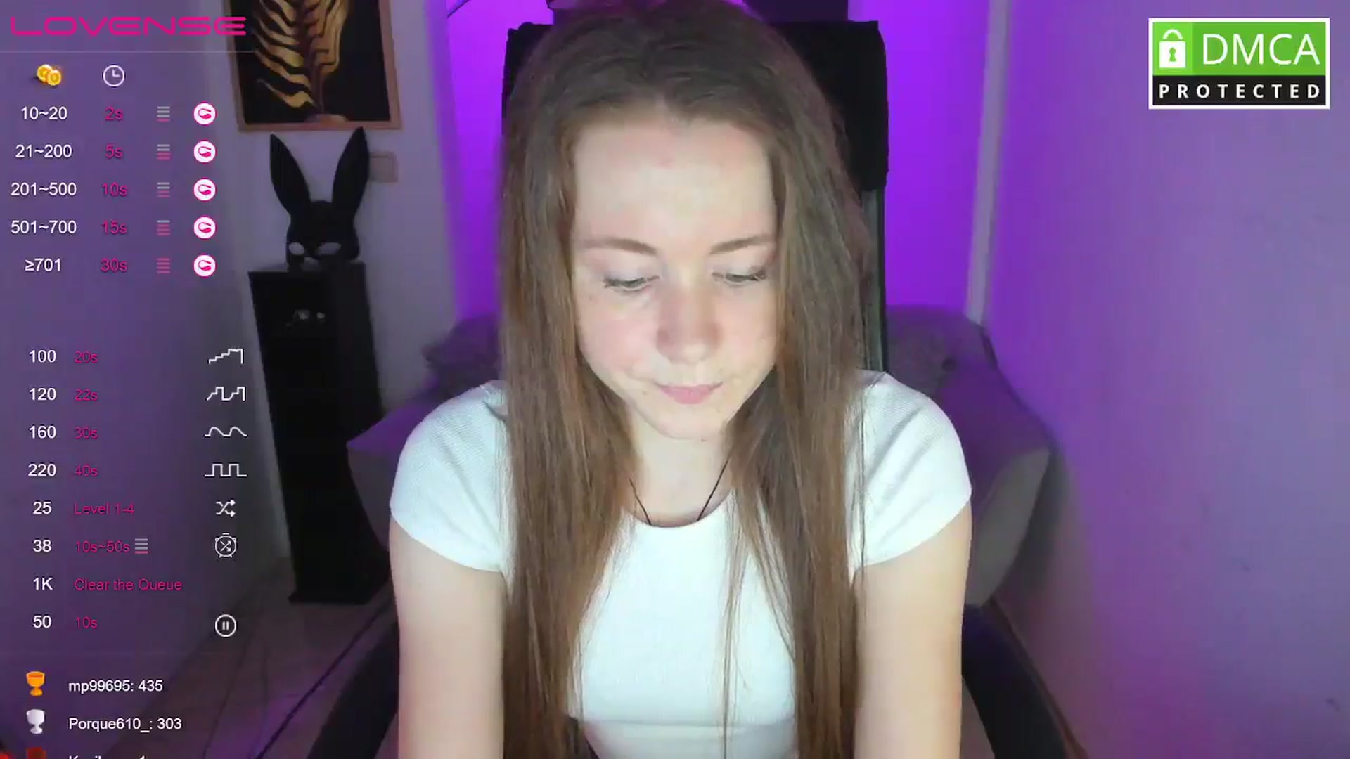 Gallery image thumbnail from Moonshinee's myfreecams stream on, 02/23/2025, 14:29 image 15 of 20
