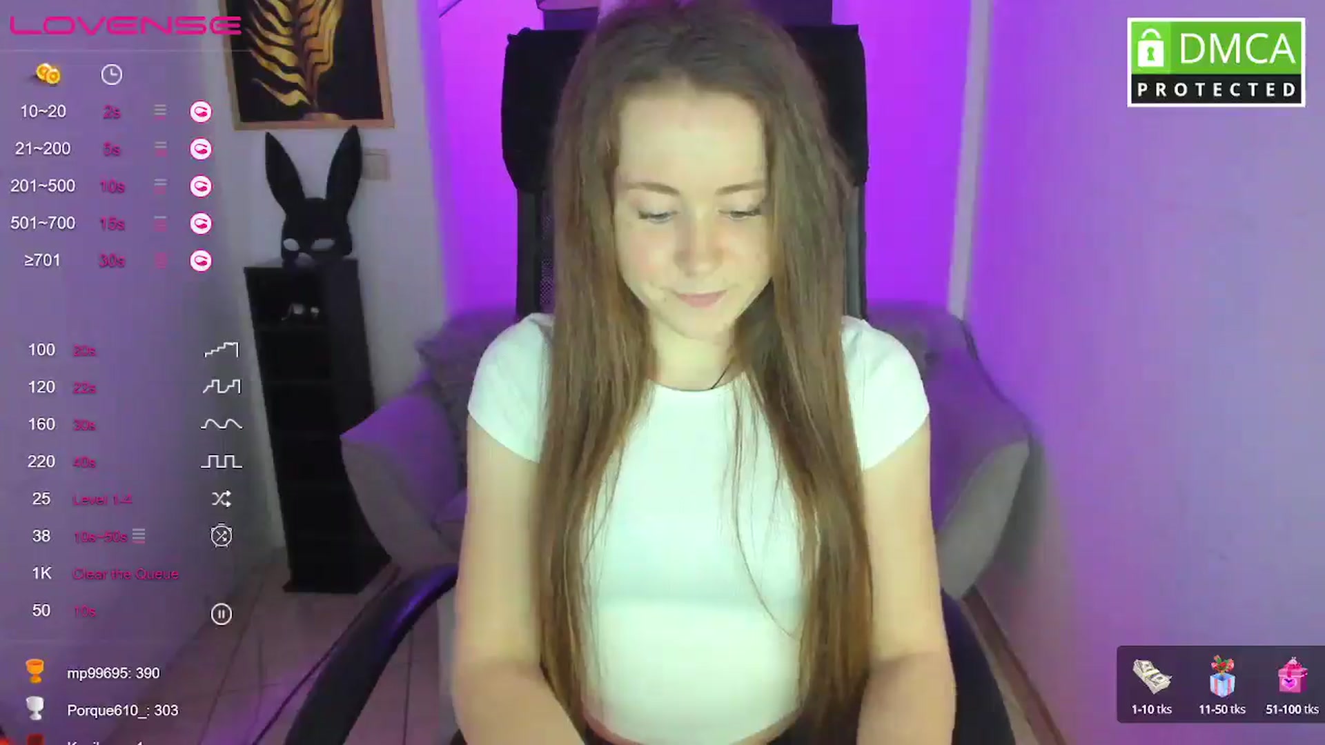 Gallery image thumbnail from Moonshinee's myfreecams stream on, 02/23/2025, 14:29 image 13 of 20