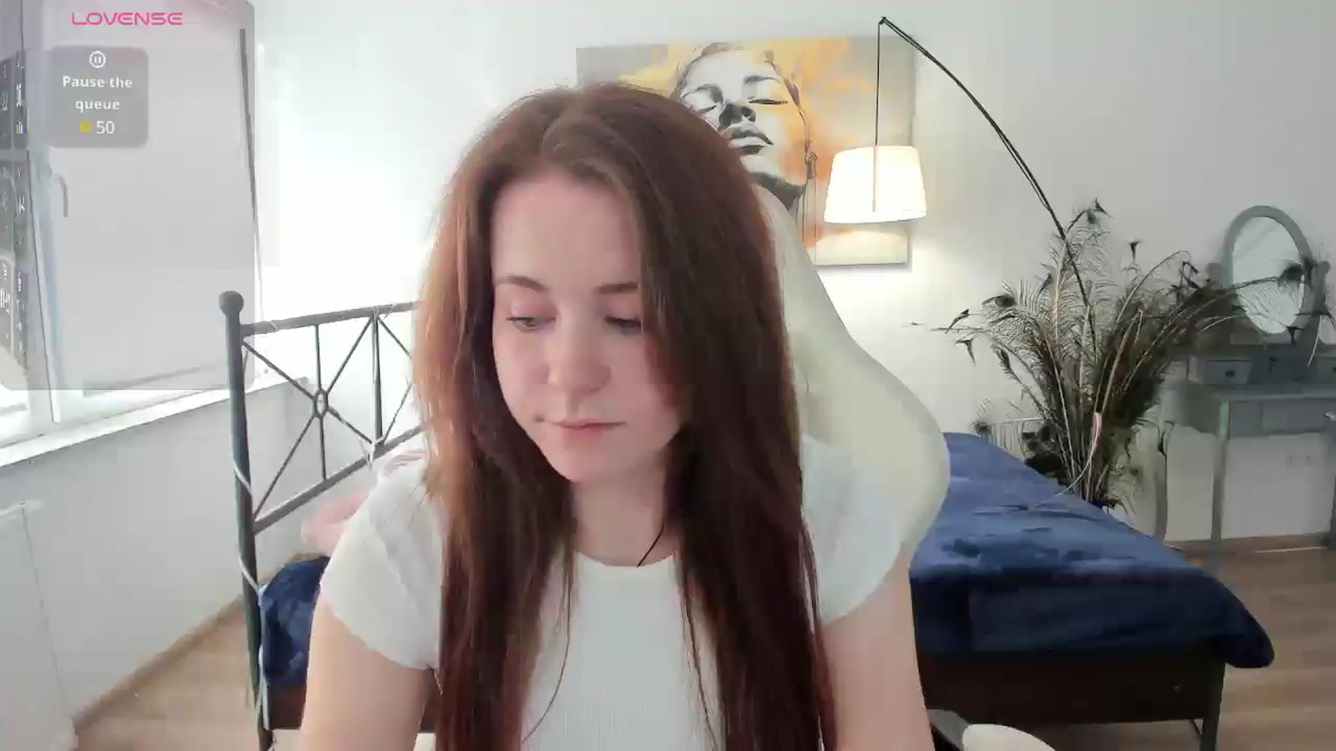Gallery image thumbnail from Moonshinee's myfreecams stream on, 03/04/2025, 14:24 image 5 of 20