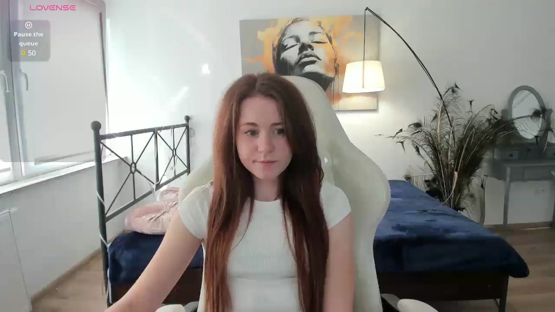 Gallery image thumbnail from Moonshinee's myfreecams stream on, 03/04/2025, 14:24 image 2 of 20