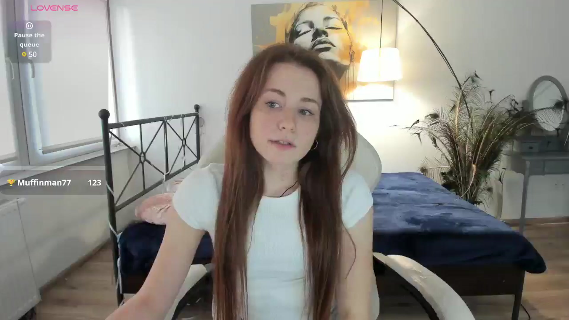 Gallery image thumbnail from Moonshinee's myfreecams stream on, 03/04/2025, 16:21 image 11 of 20