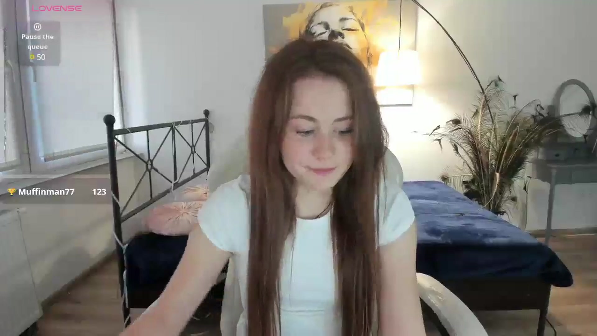 Gallery image thumbnail from Moonshinee's myfreecams stream on, 03/04/2025, 16:21 image 20 of 20