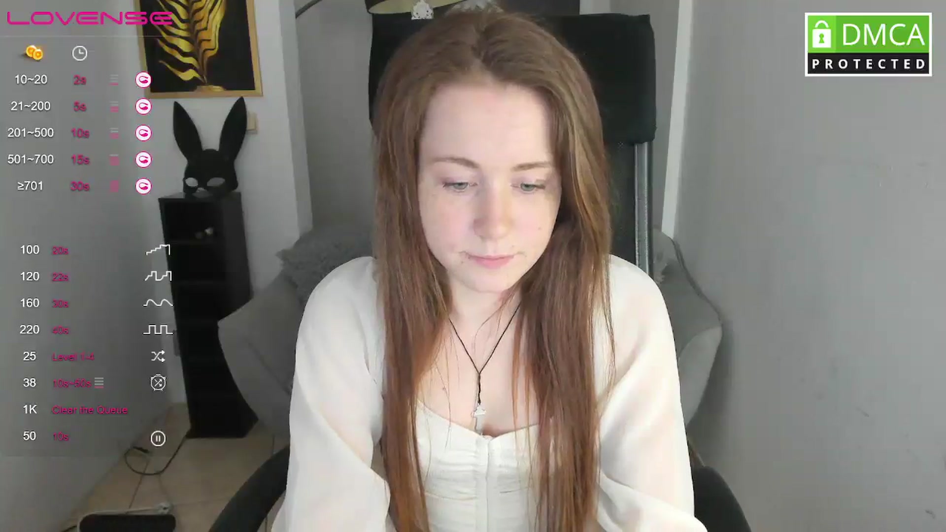 Gallery image thumbnail from Moonshinee's myfreecams stream on, 03/05/2025, 13:34 image 20 of 20