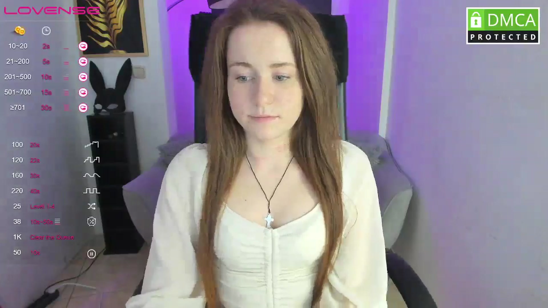 Gallery image thumbnail from Moonshinee's myfreecams stream on, 03/05/2025, 15:01 image 13 of 20
