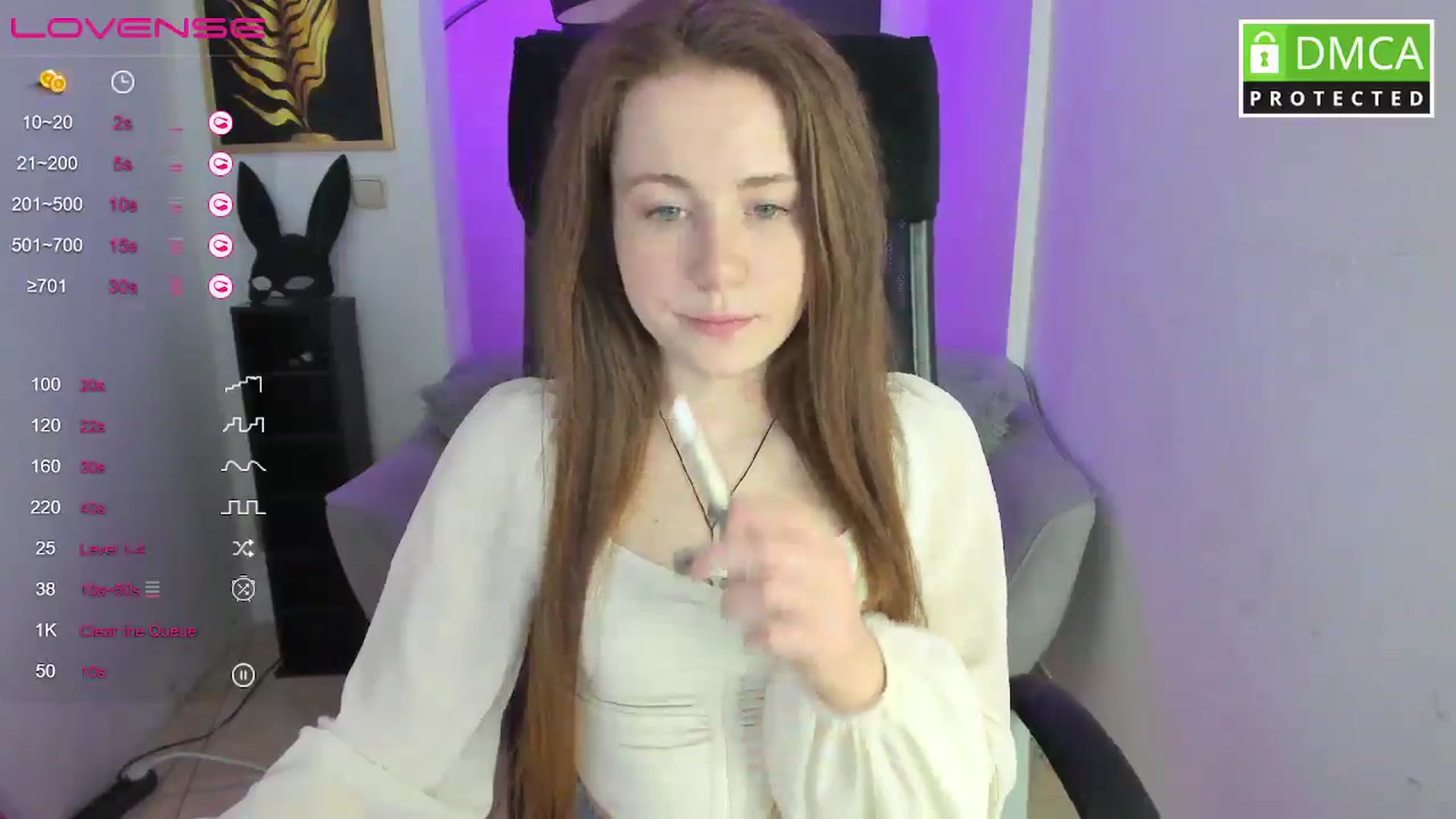 Gallery image thumbnail from Moonshinee's myfreecams stream on, 03/05/2025, 15:01 image 15 of 20