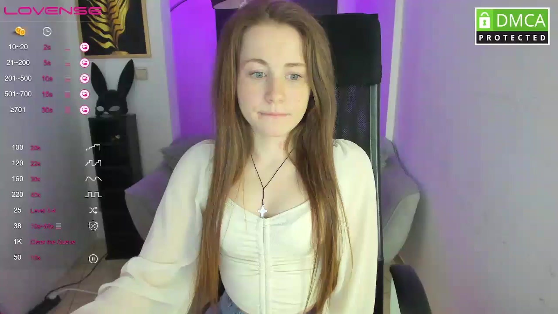 Gallery image thumbnail from Moonshinee's myfreecams stream on, 03/05/2025, 15:01 image 9 of 20