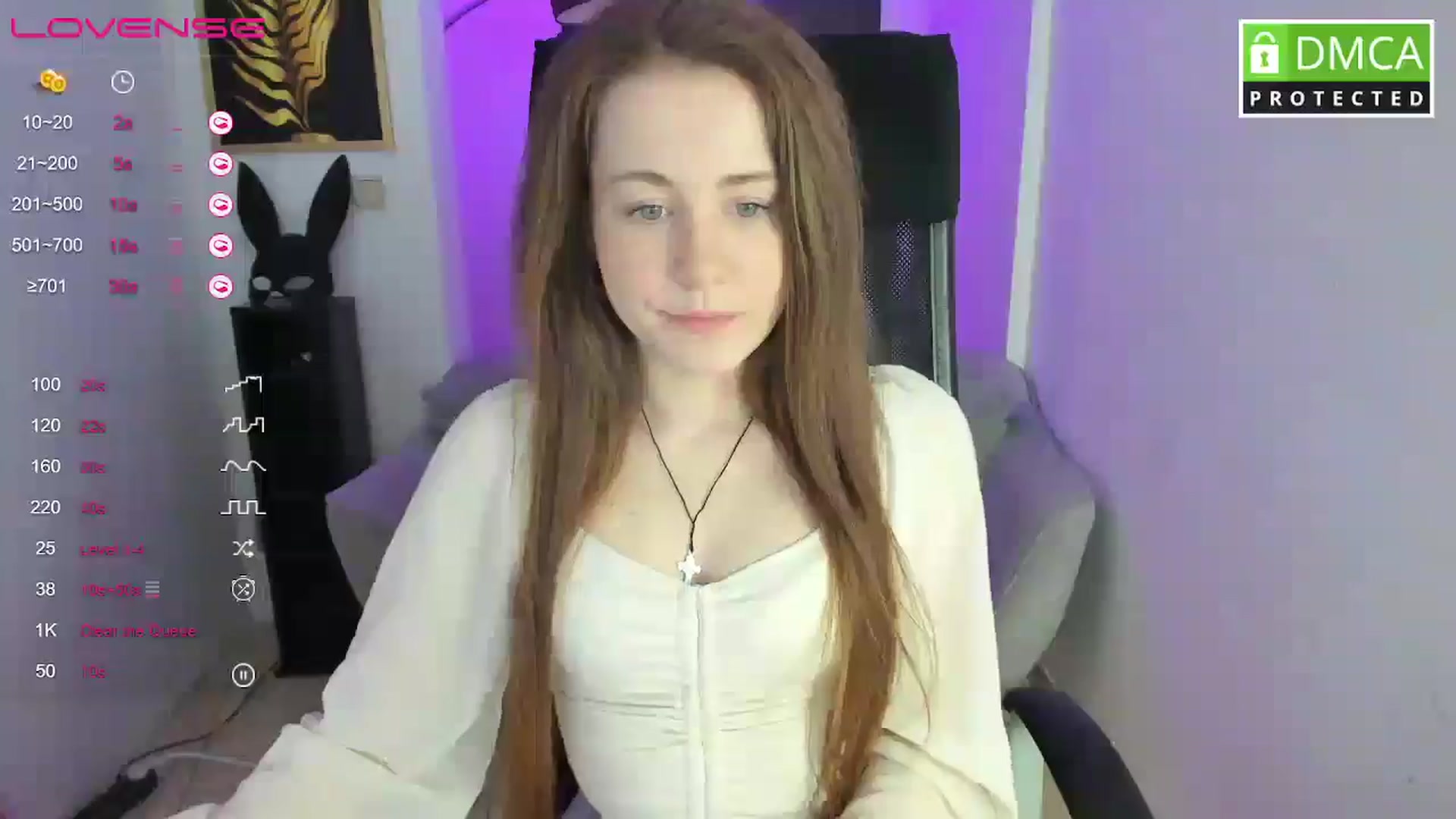 Gallery image thumbnail from Moonshinee's myfreecams stream on, 03/05/2025, 15:01 image 16 of 20