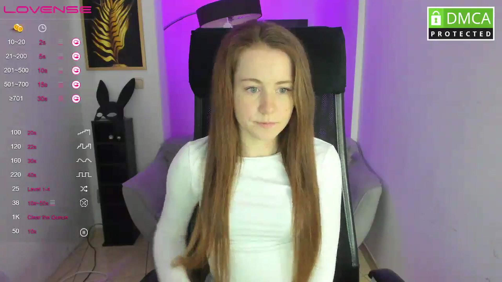 Gallery image thumbnail from Moonshinee's myfreecams stream on, 03/06/2025, 13:48 image 15 of 20
