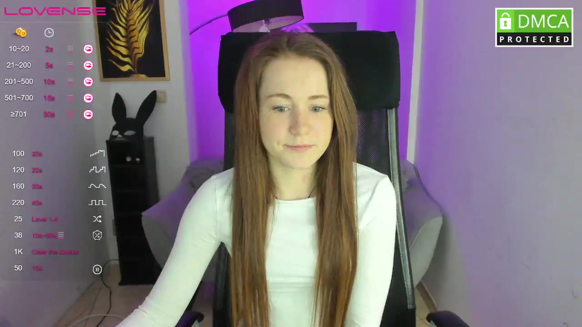 Gallery image thumbnail from Moonshinee's myfreecams stream on, 03/06/2025, 13:48 image 20 of 20