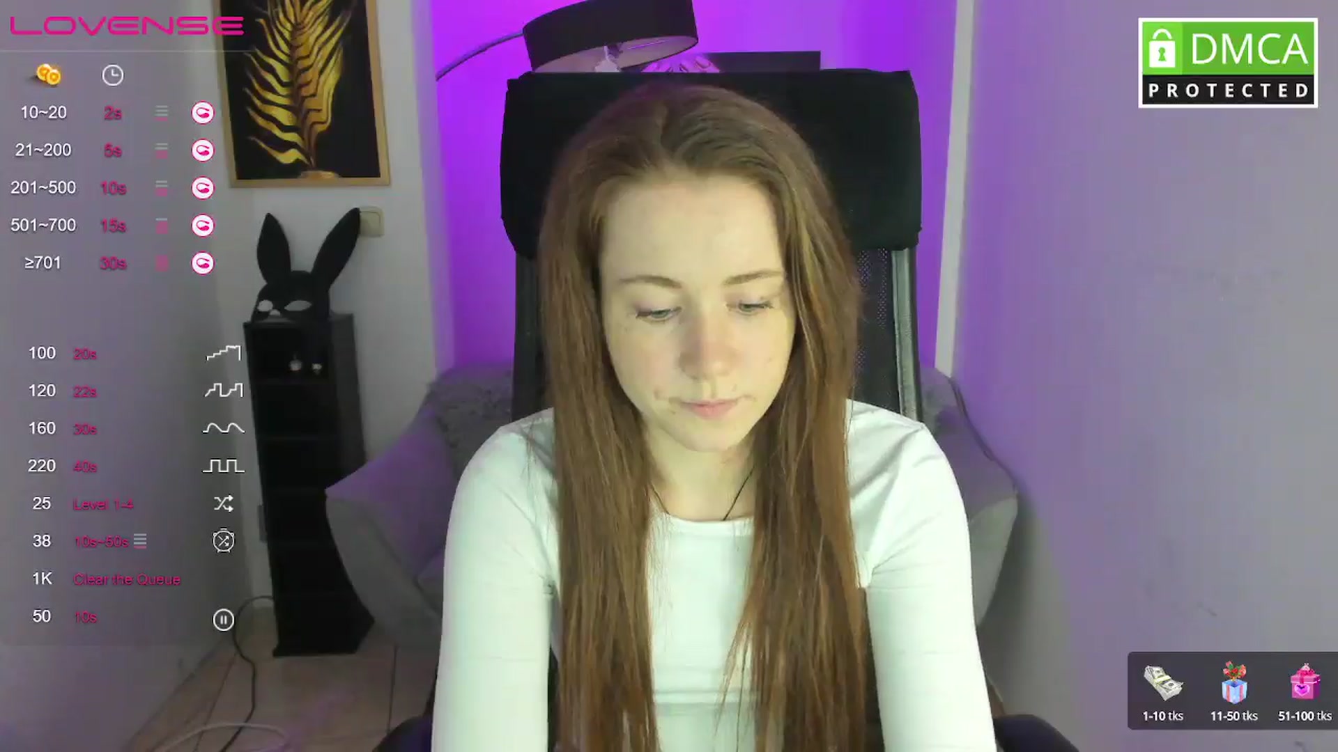 Gallery image thumbnail from Moonshinee's myfreecams stream on, 03/06/2025, 13:48 image 12 of 20