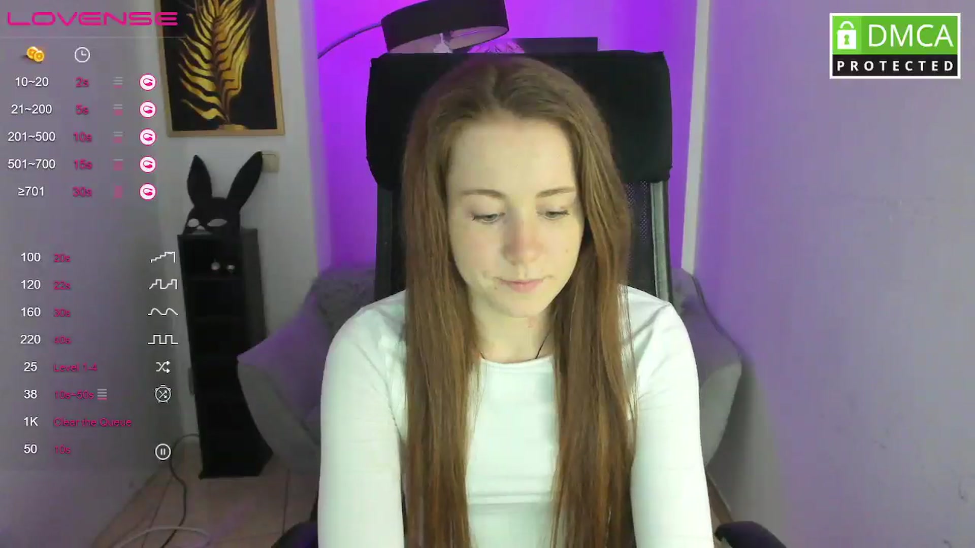 Gallery image thumbnail from Moonshinee's myfreecams stream on, 03/06/2025, 13:48 image 19 of 20