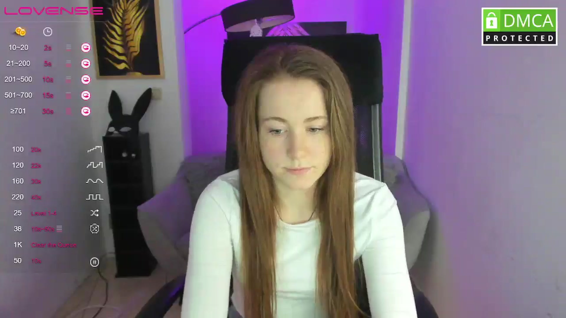Gallery image thumbnail from Moonshinee's myfreecams stream on, 03/06/2025, 14:31 image 15 of 20