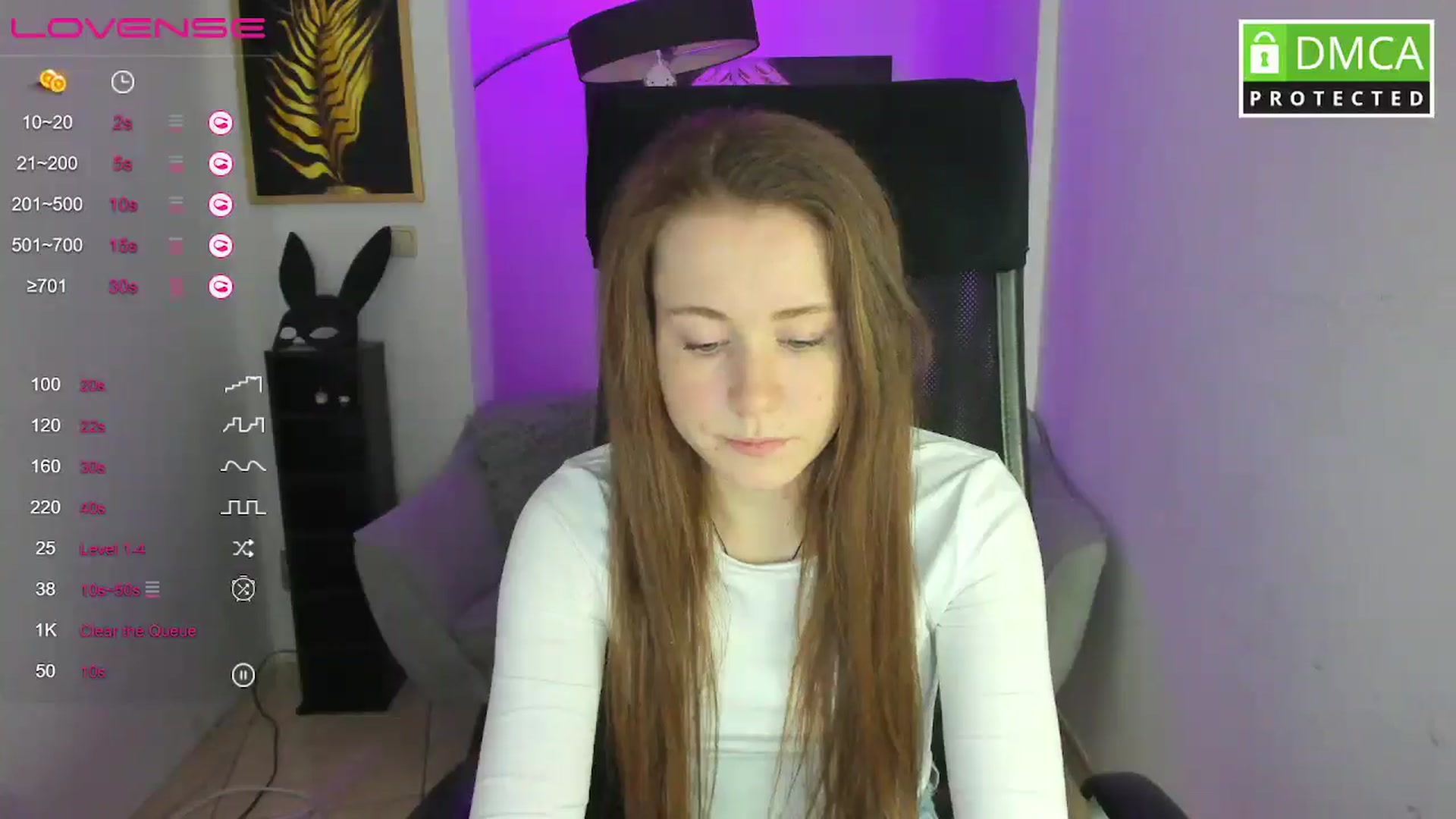 Gallery image thumbnail from Moonshinee's myfreecams stream on, 03/06/2025, 14:31 image 10 of 20