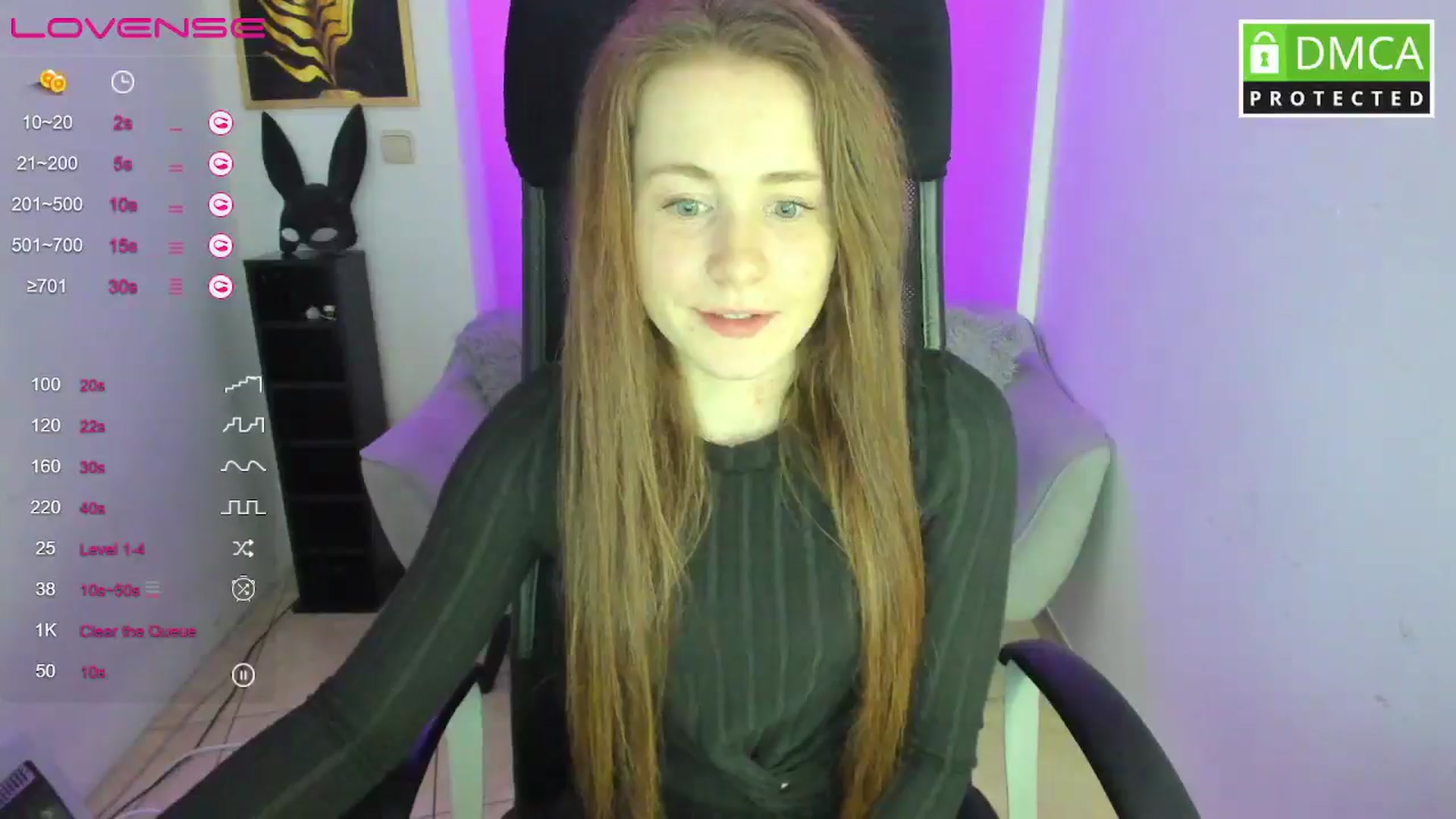 Gallery image thumbnail from Moonshinee's myfreecams stream on, 03/08/2025, 13:51 image 12 of 20