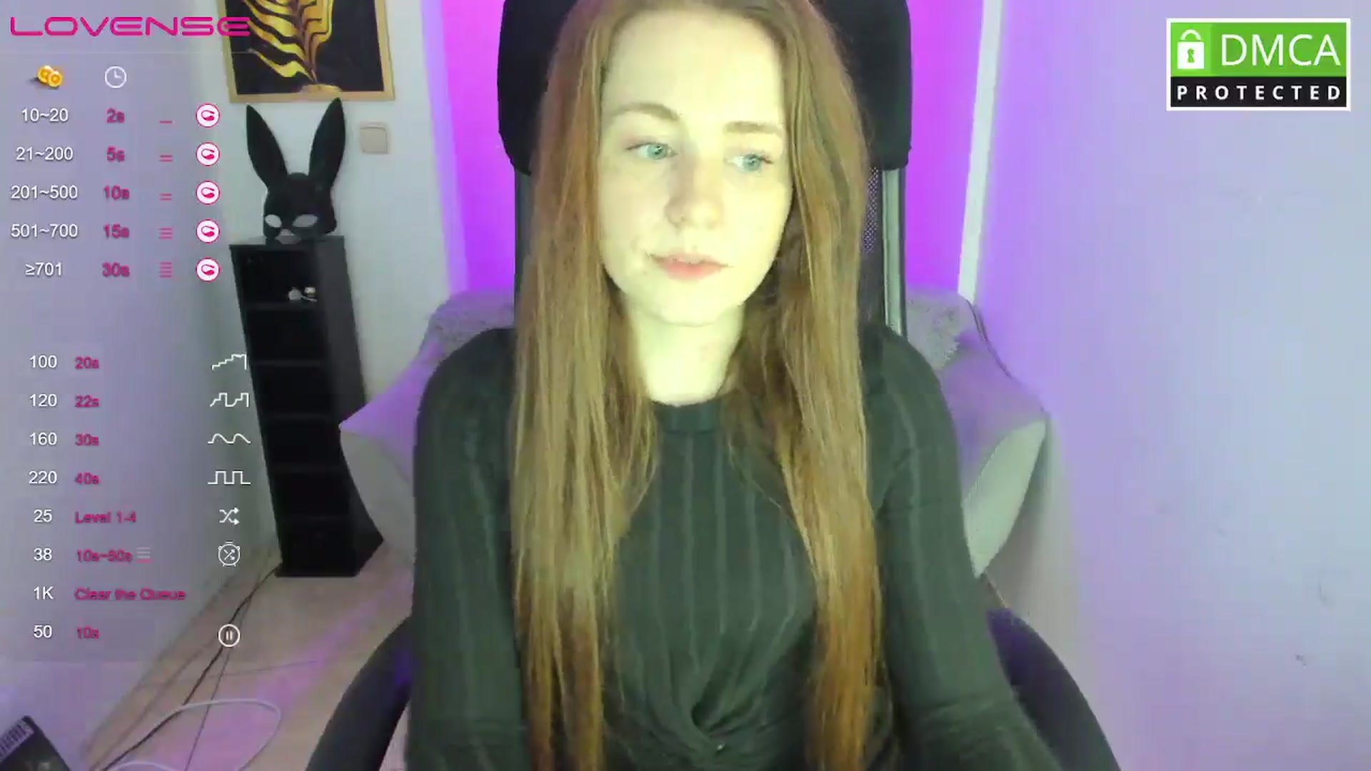 Gallery image thumbnail from Moonshinee's myfreecams stream on, 03/08/2025, 13:51 image 14 of 20