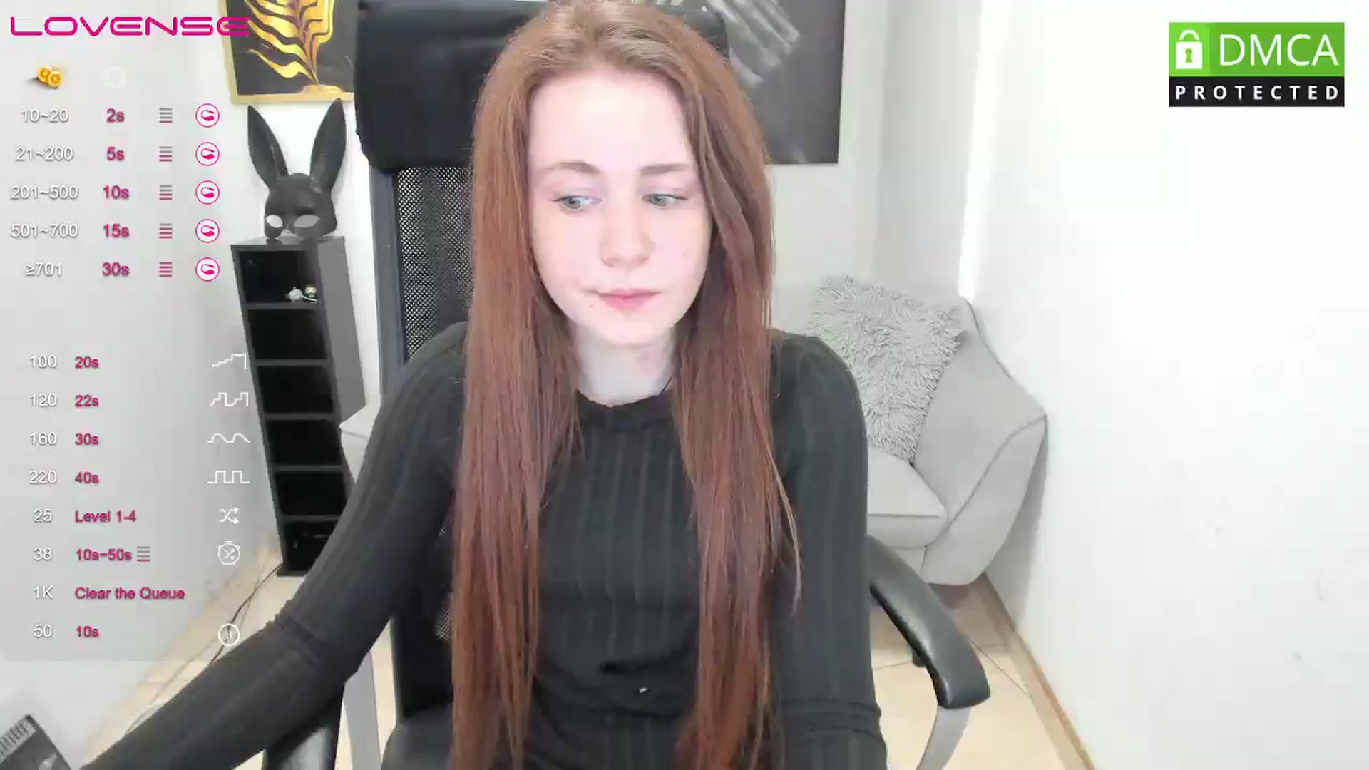 Gallery image thumbnail from Moonshinee's myfreecams stream on, 03/08/2025, 14:10 image 20 of 20