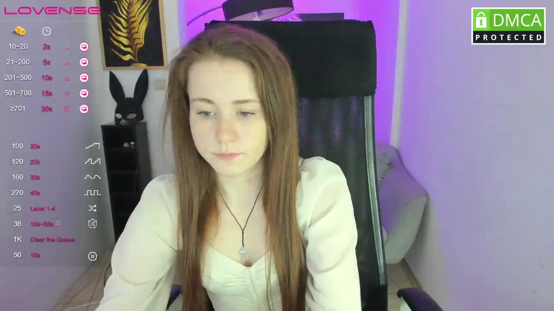Gallery image thumbnail from Moonshinee's myfreecams stream on, 03/09/2025, 13:36 image 1 of 20