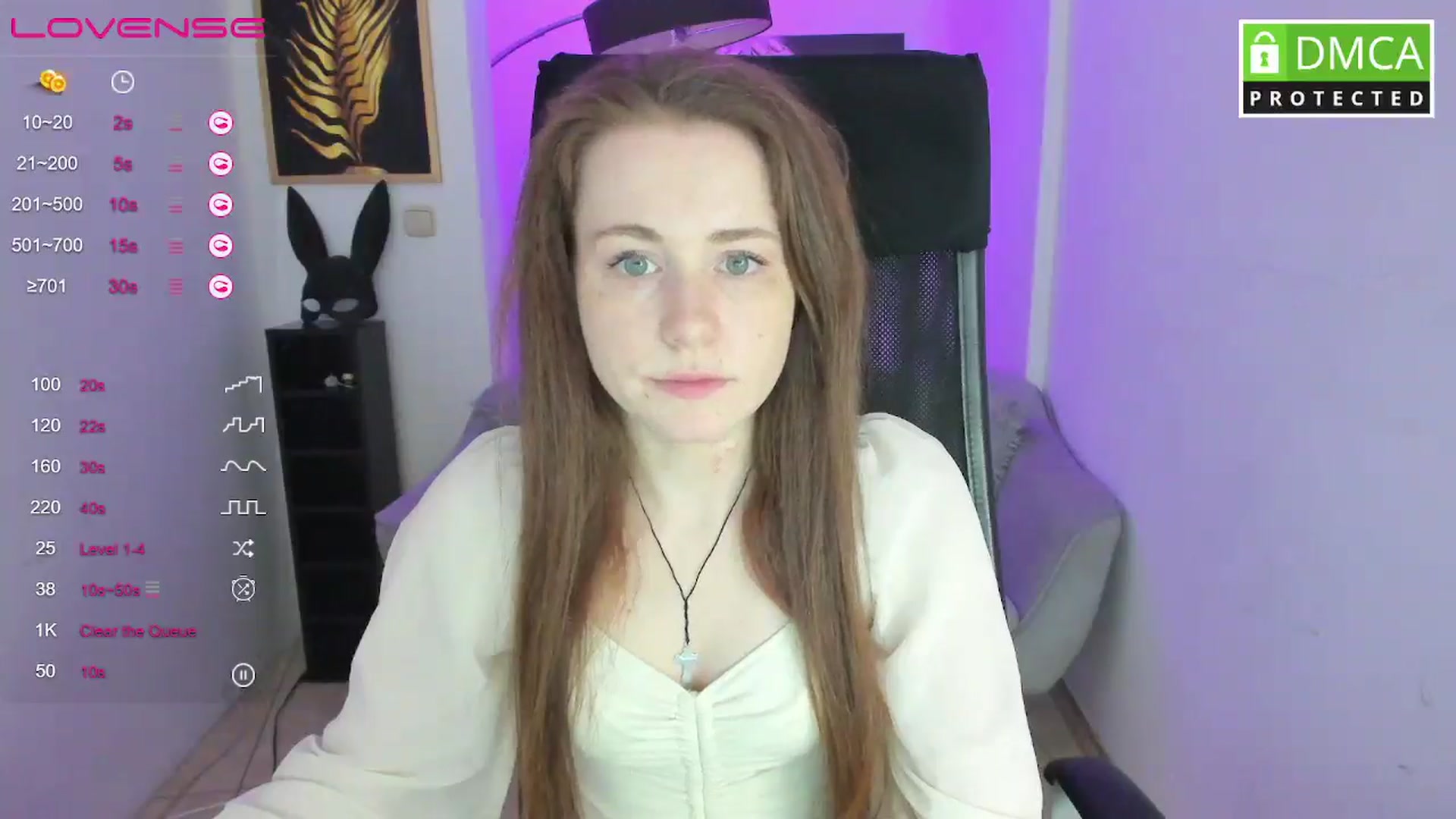 Gallery image thumbnail from Moonshinee's myfreecams stream on, 03/09/2025, 13:36 image 4 of 20