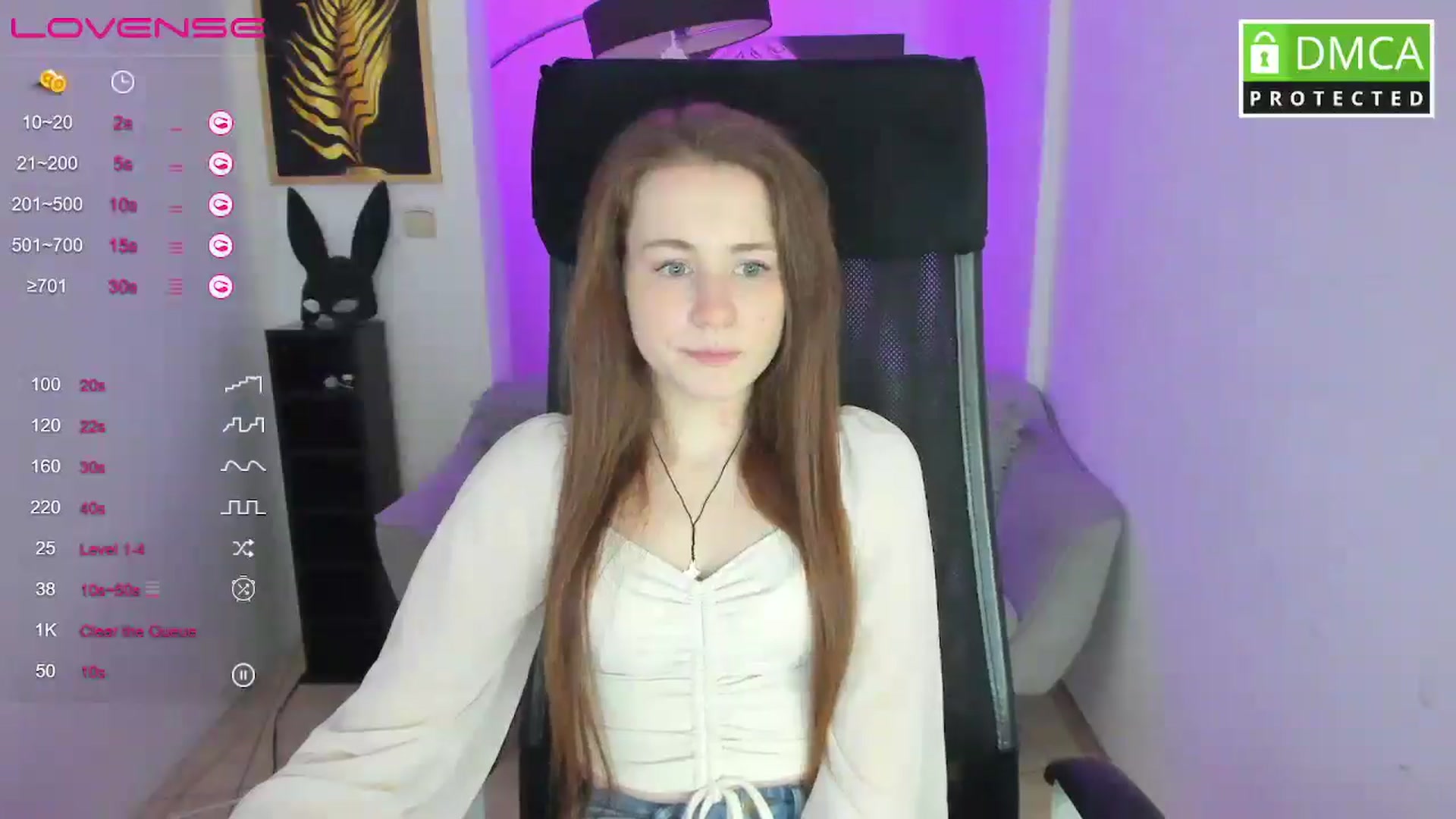 Gallery image thumbnail from Moonshinee's myfreecams stream on, 03/09/2025, 13:36 image 15 of 20