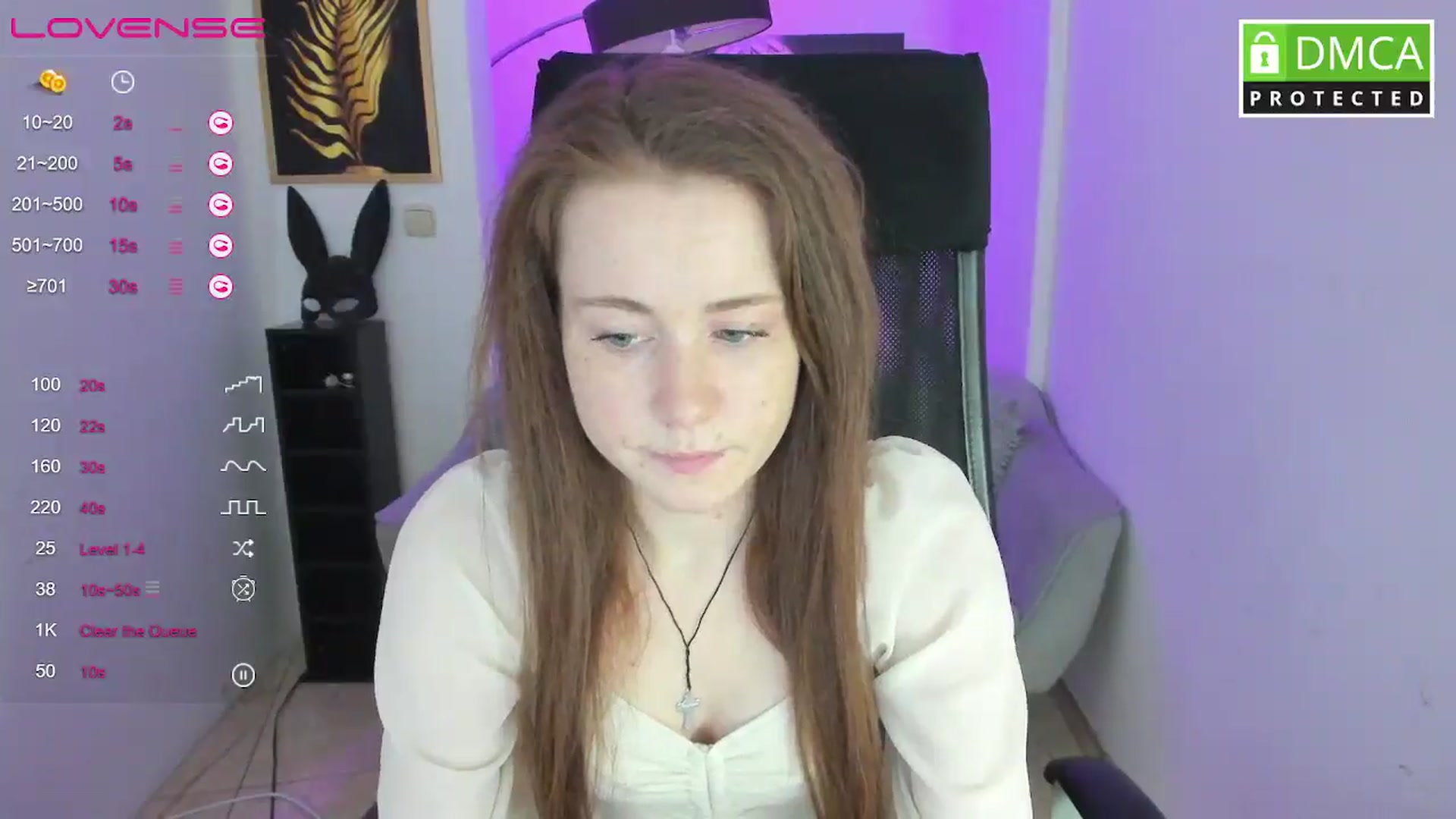 Gallery image thumbnail from Moonshinee's myfreecams stream on, 03/09/2025, 13:36 image 5 of 20