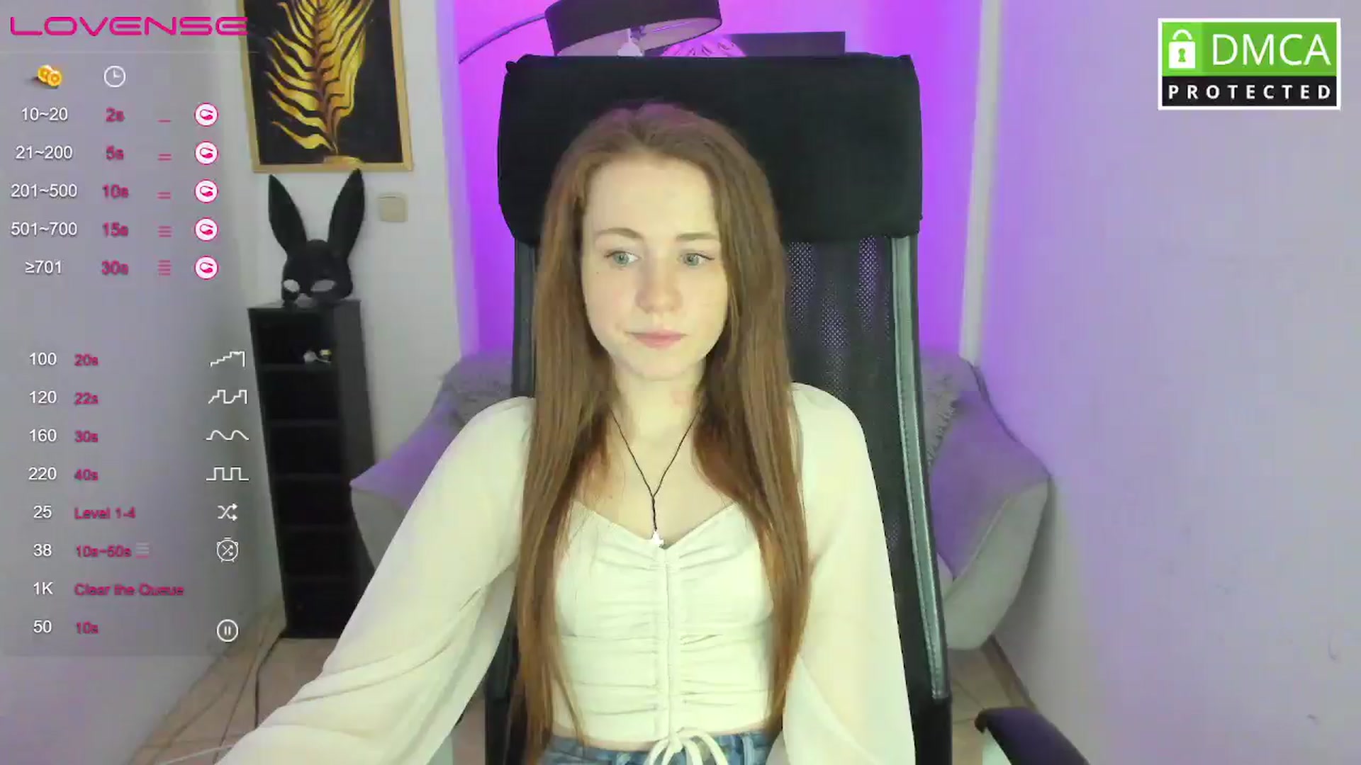 Gallery image thumbnail from Moonshinee's myfreecams stream on, 03/09/2025, 13:36 image 20 of 20