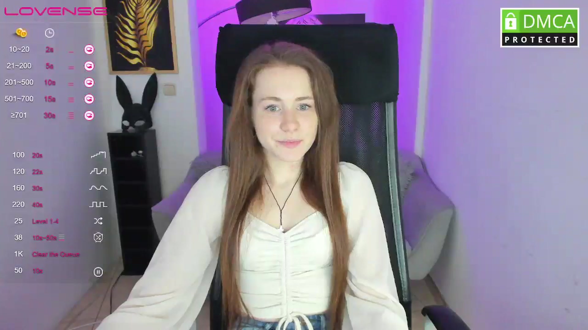 Gallery image thumbnail from Moonshinee's myfreecams stream on, 03/09/2025, 13:36 image 11 of 20