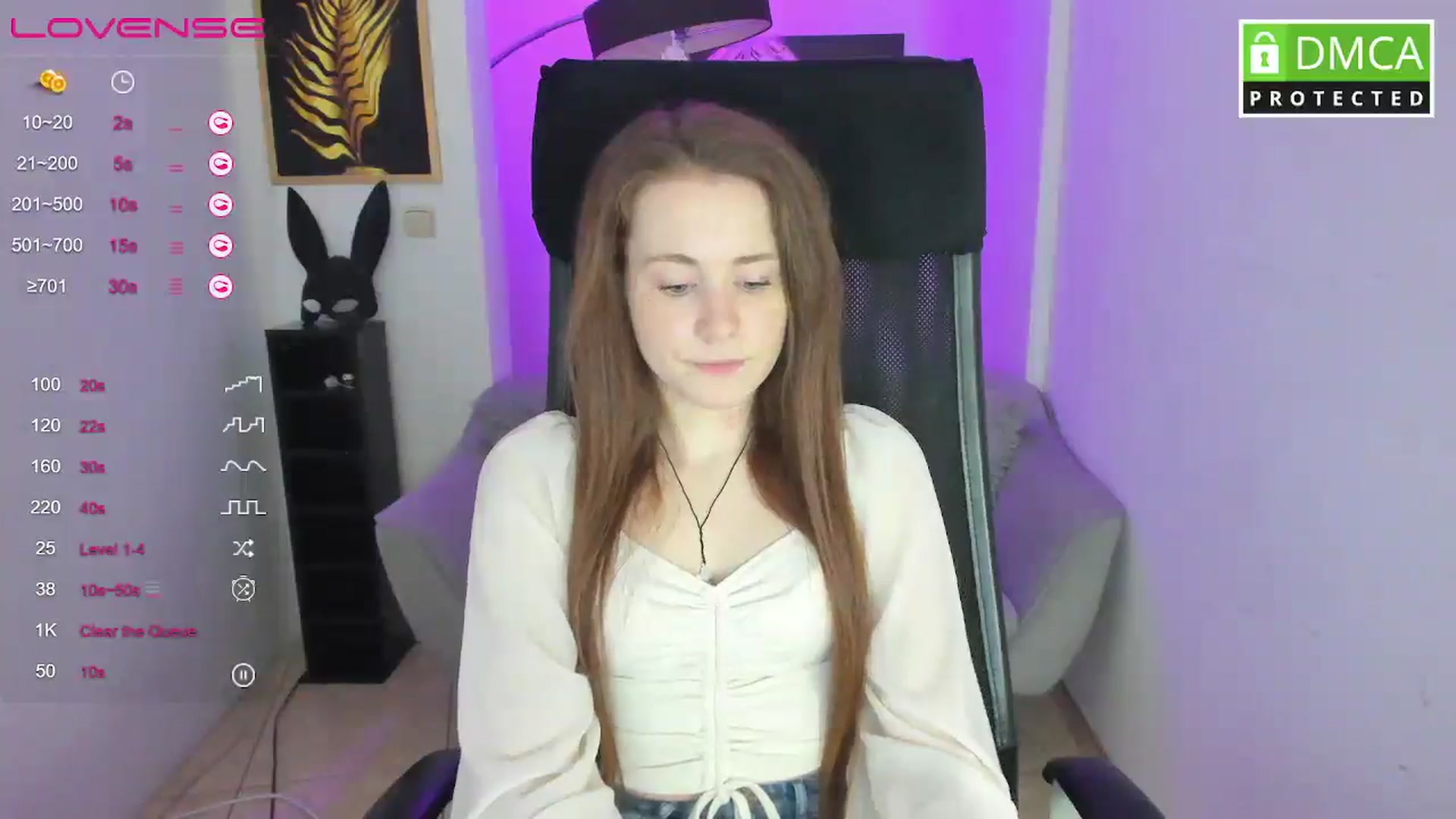 Gallery image thumbnail from Moonshinee's myfreecams stream on, 03/09/2025, 13:36 image 12 of 20