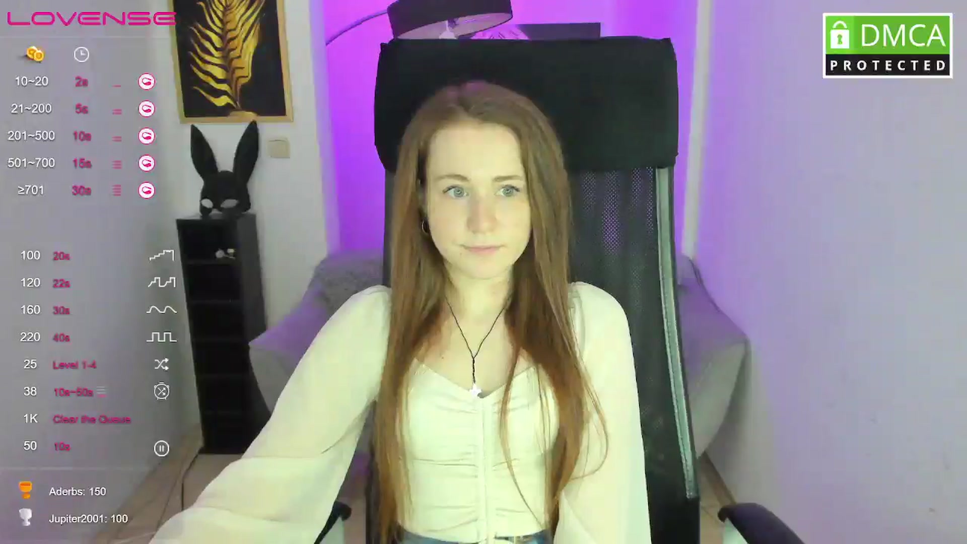 Gallery image thumbnail from Moonshinee's myfreecams stream on, 03/09/2025, 14:21 image 11 of 20
